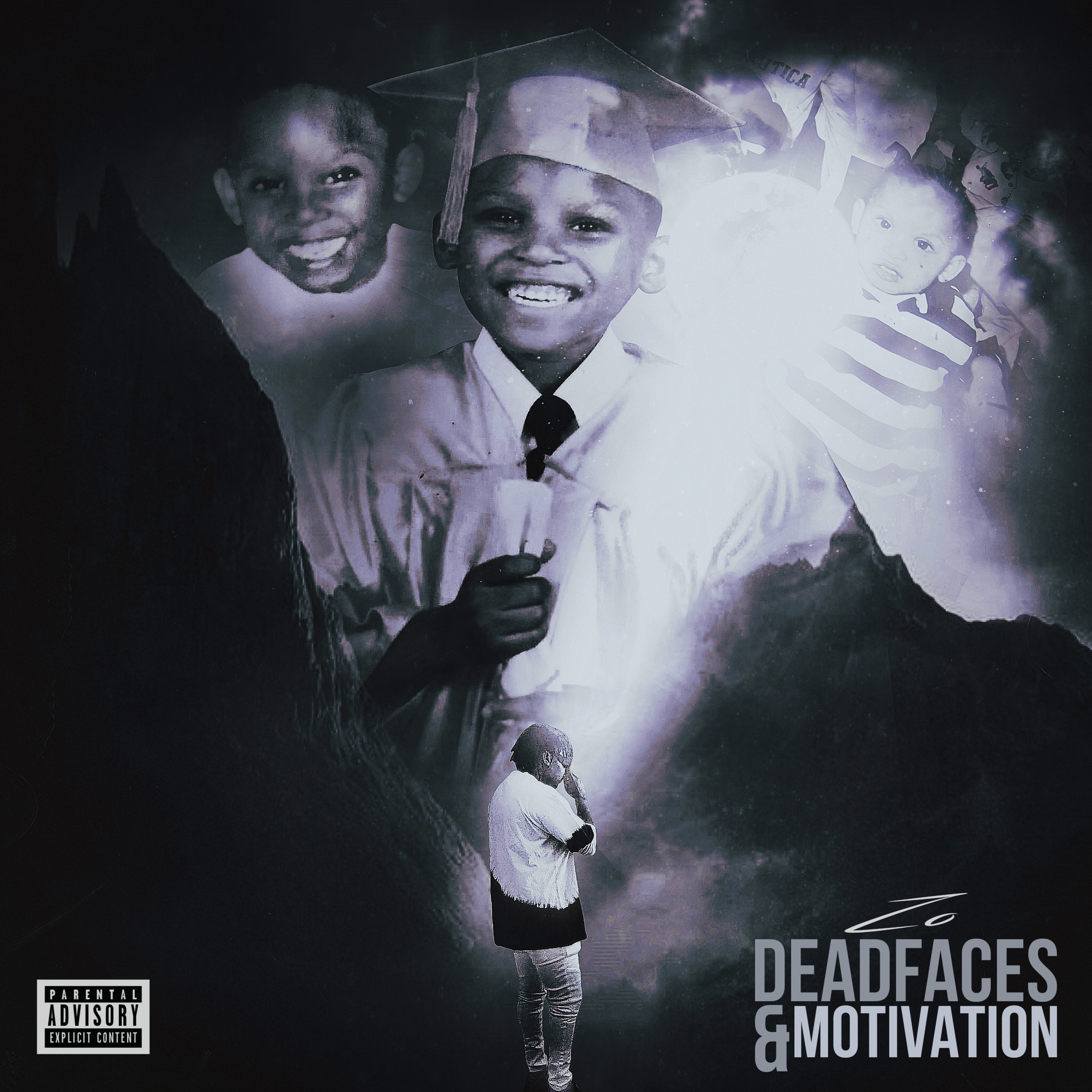 Dead Faces & Motivation artwork