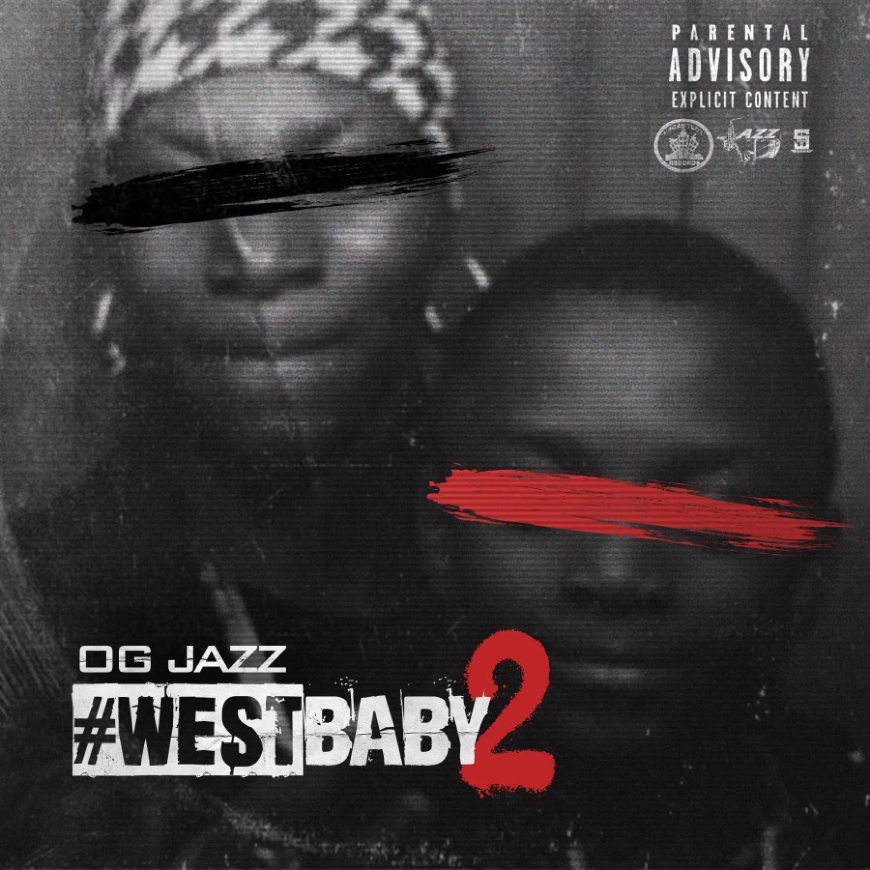 Jazziest Hoochie Ever artwork