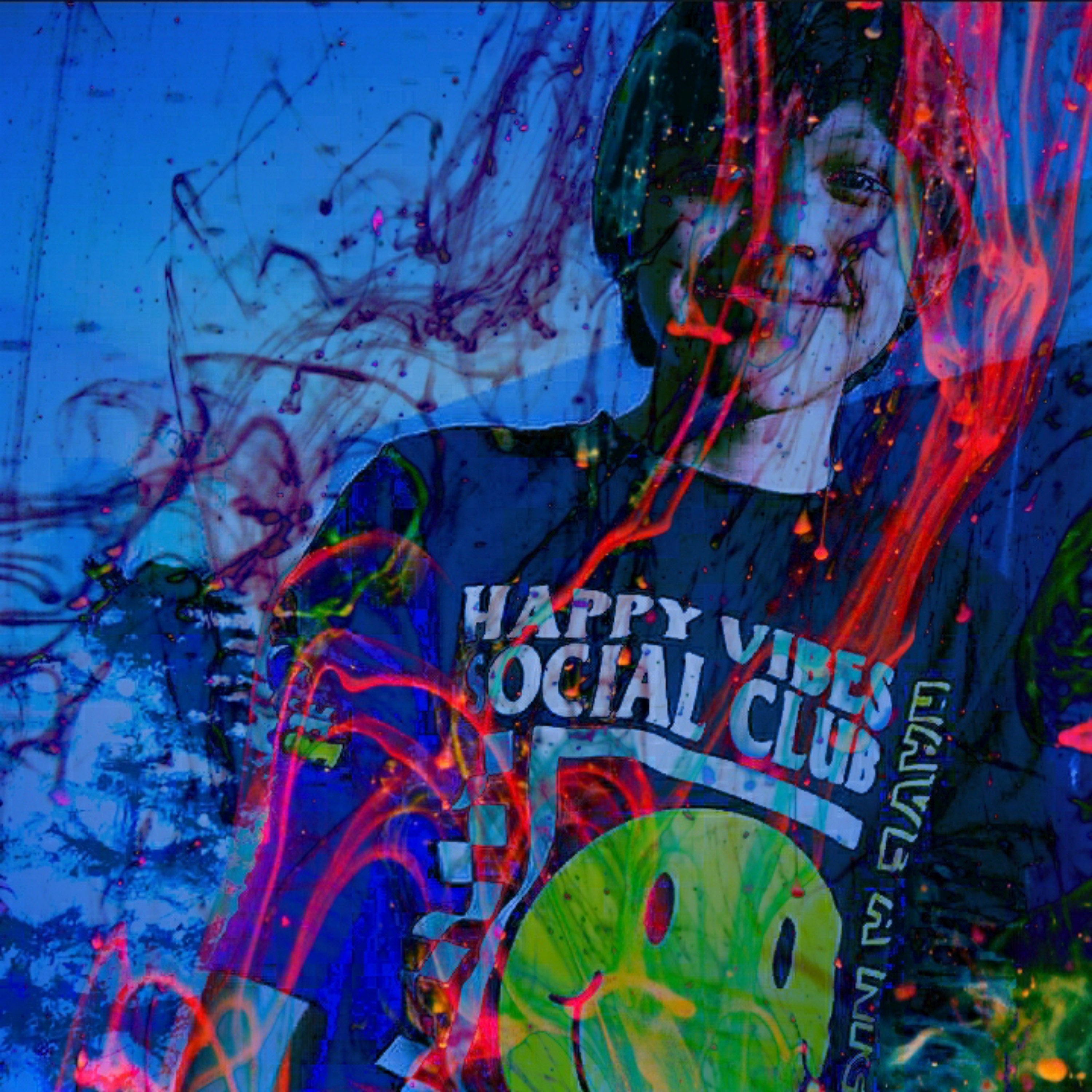 Find Me In The AM artwork