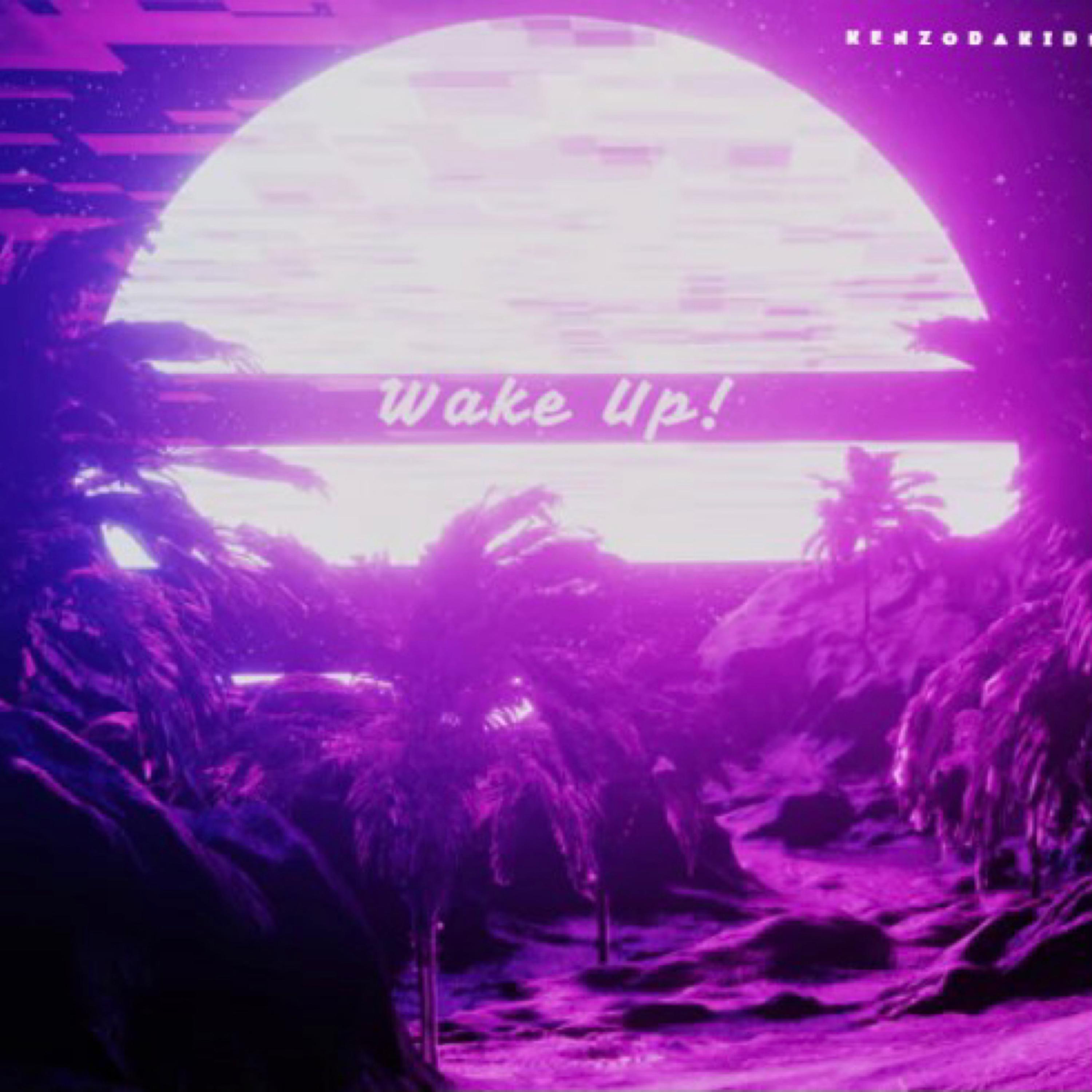 Wake Up artwork