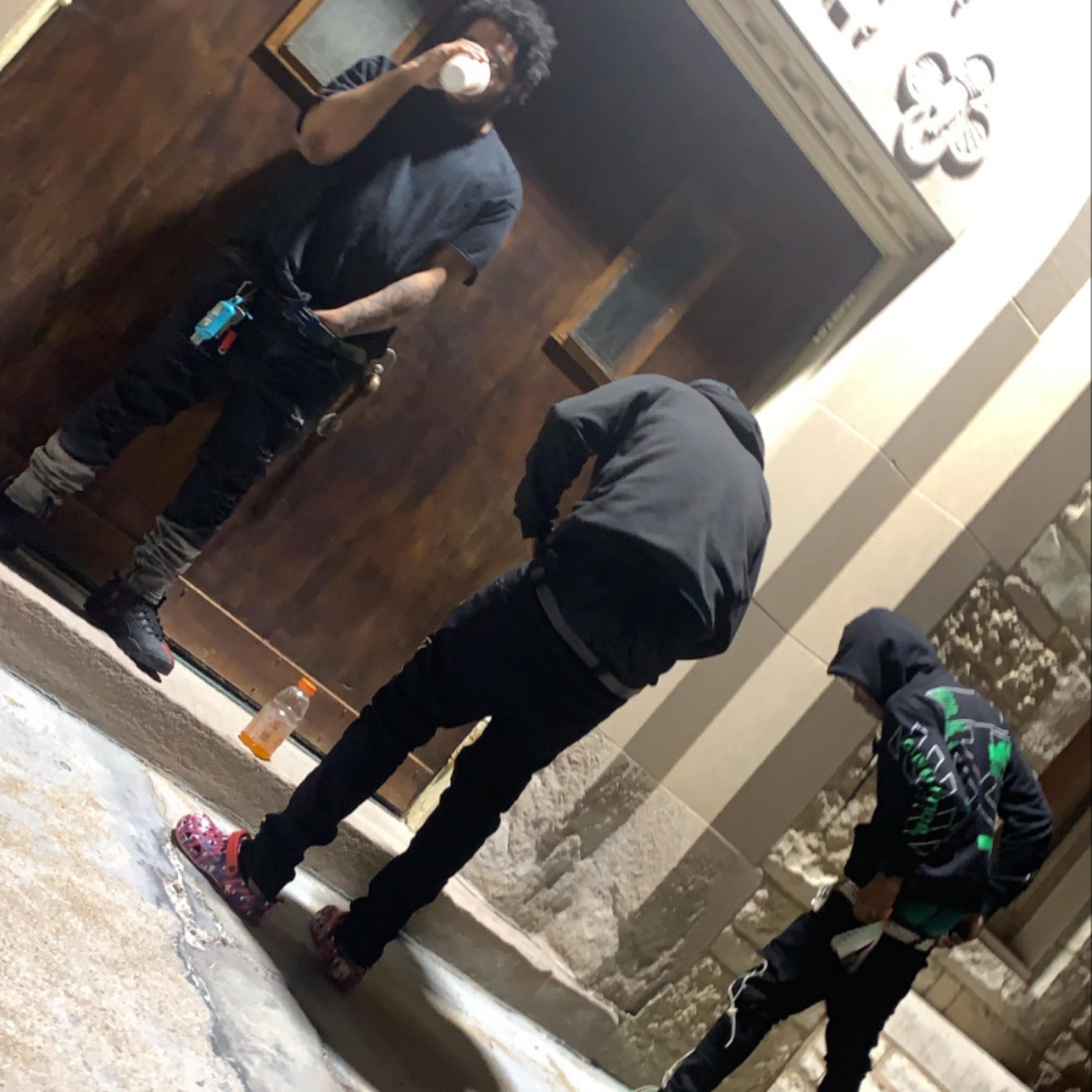 Make Em Dance artwork