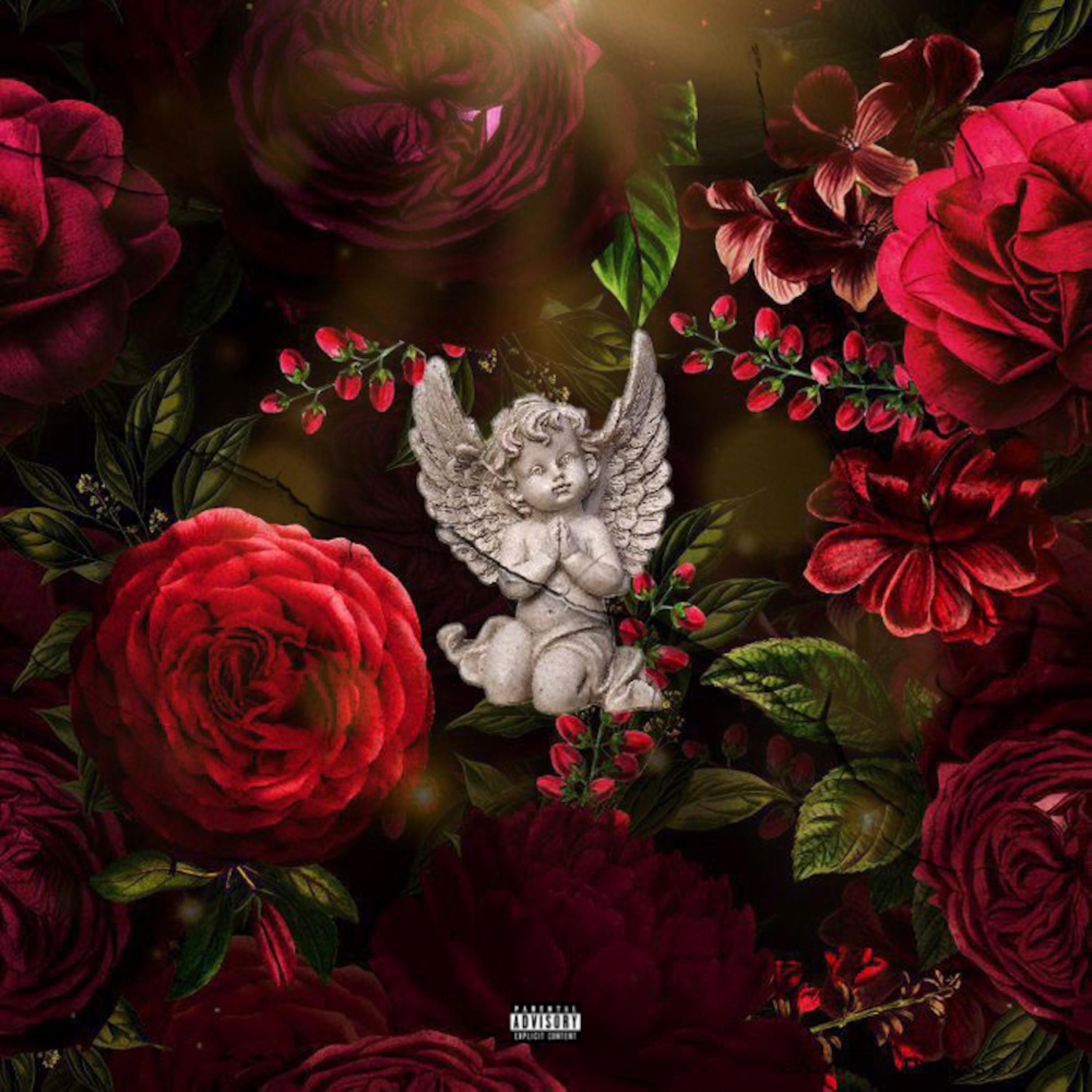 Smell The Roses artwork