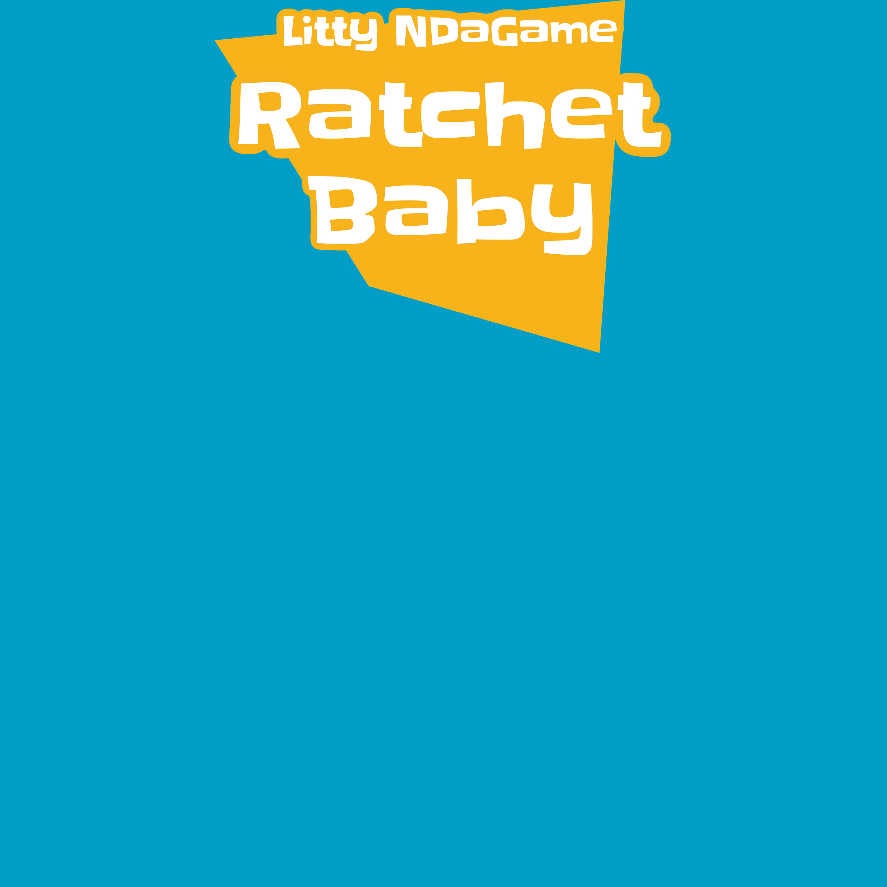 Ratchet Baby artwork