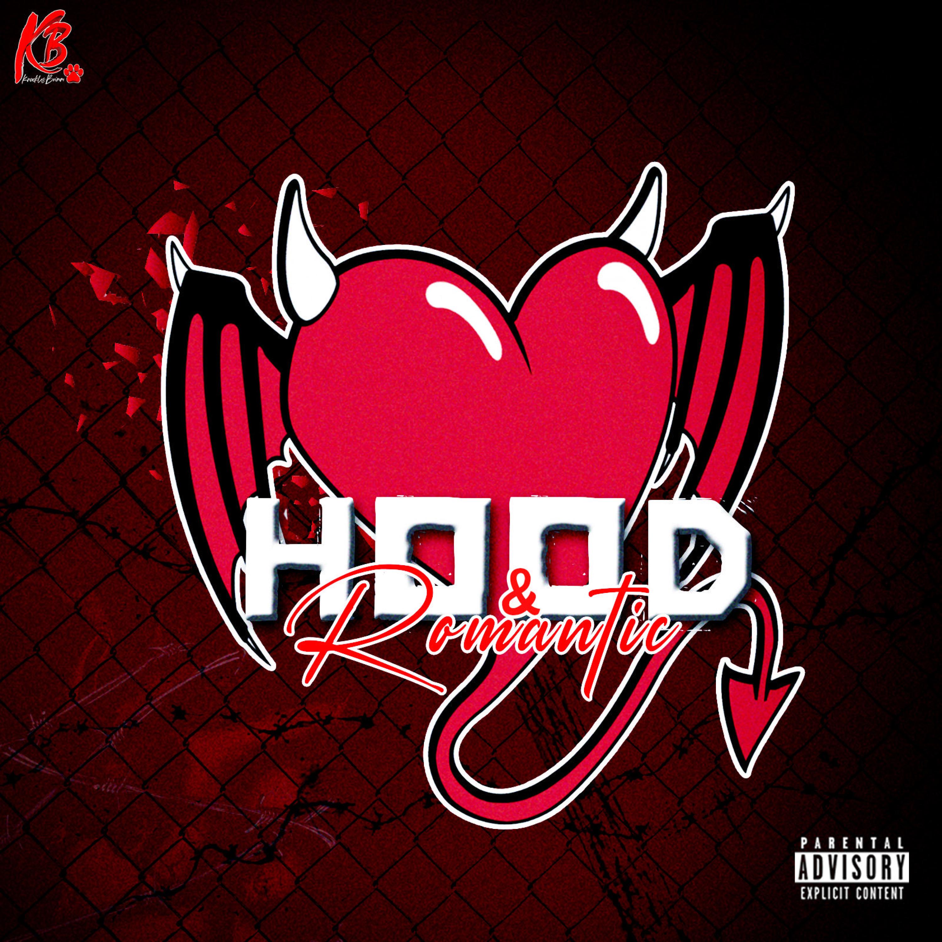 Hood & Romantic artwork