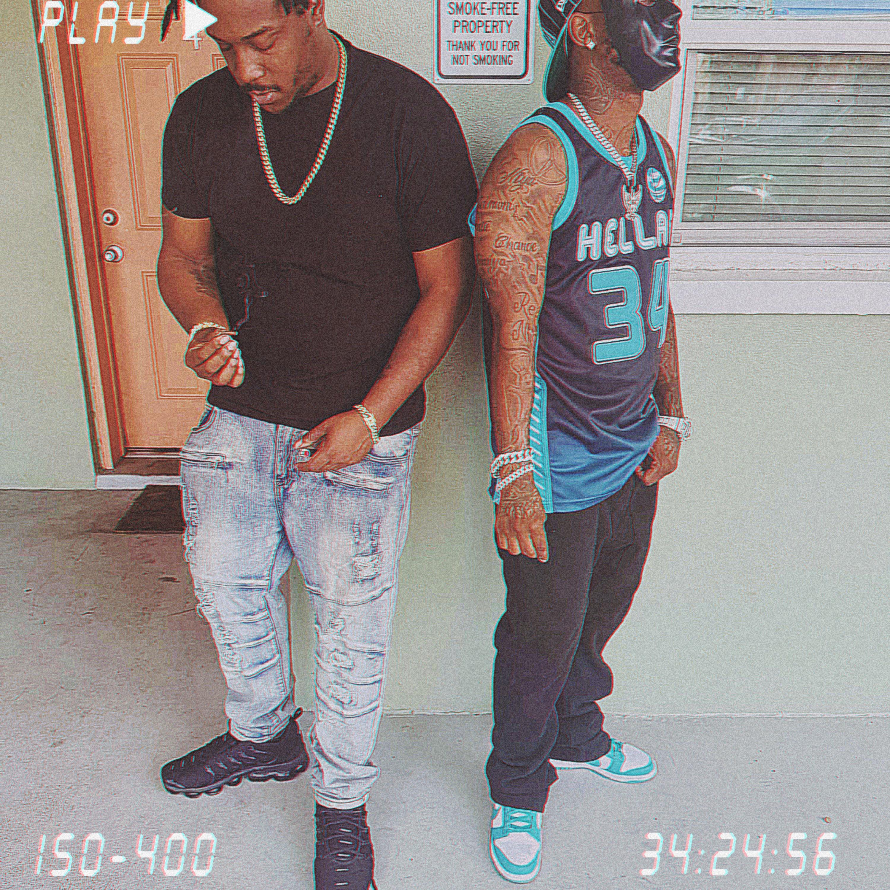 Outta Time artwork