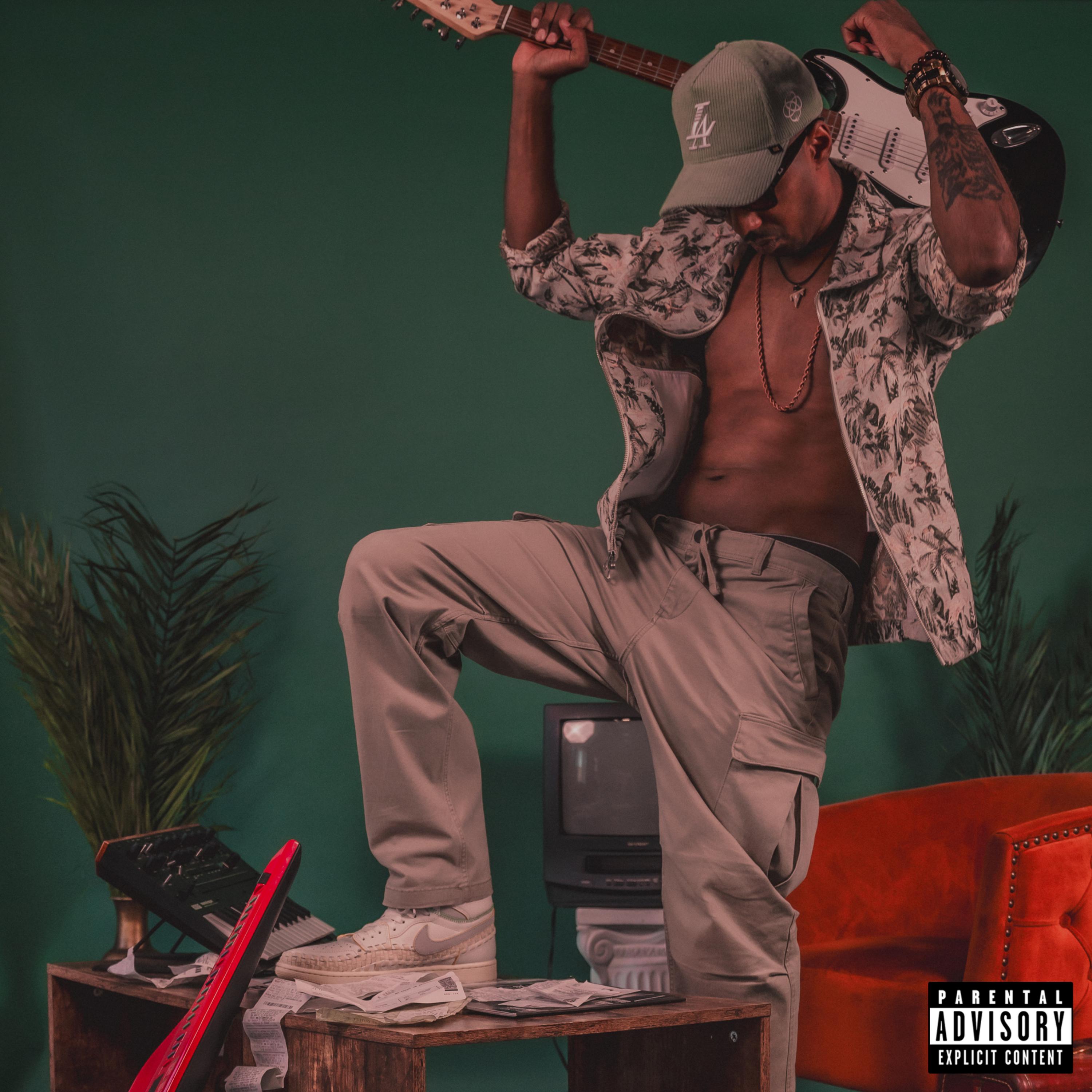 For What it's Worth artwork