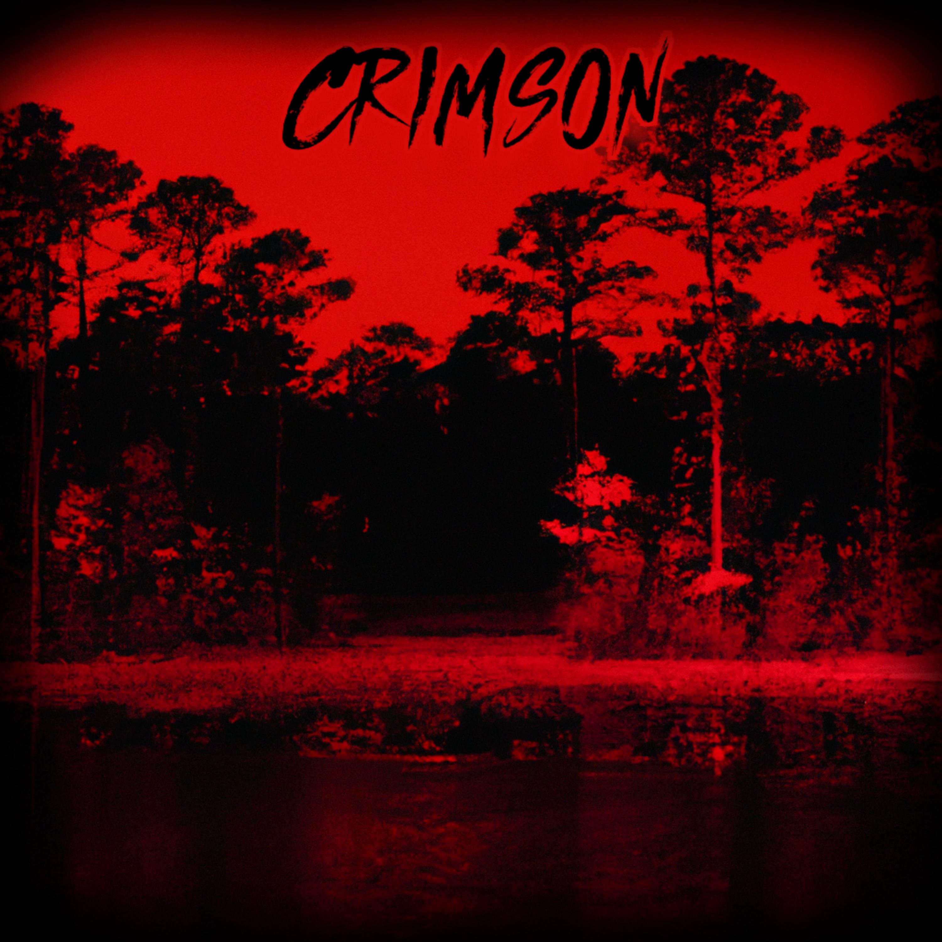 CRIMSON artwork