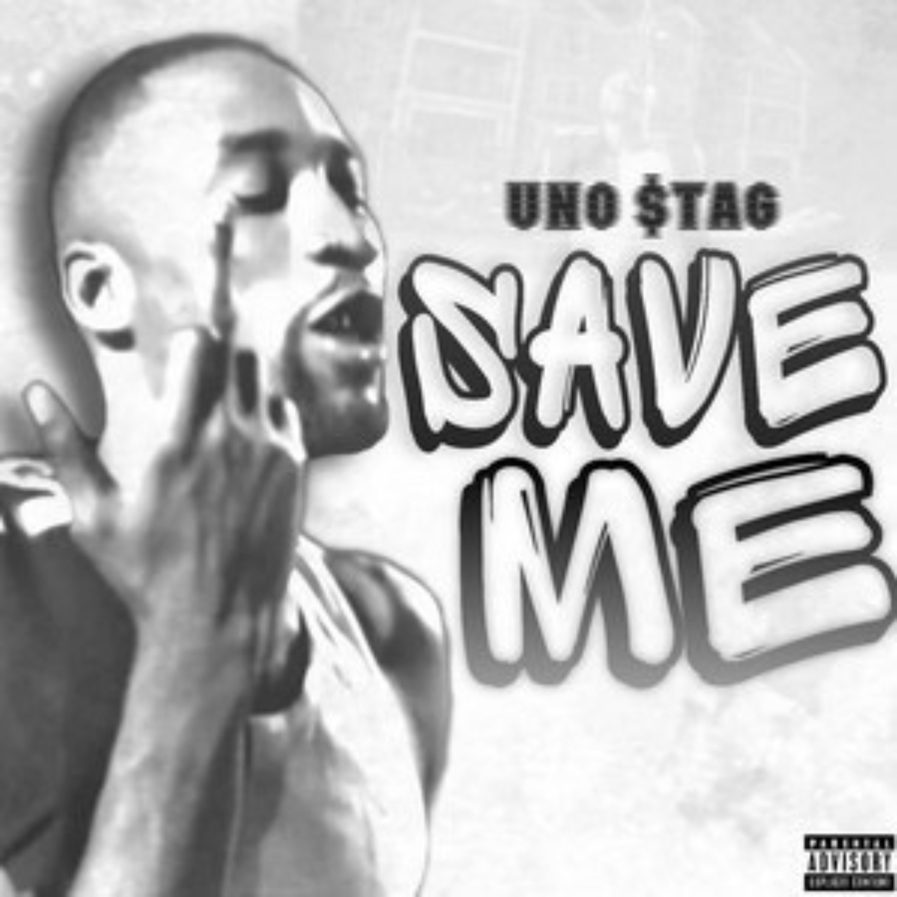 SAVE ME by Uno $TAG cover art