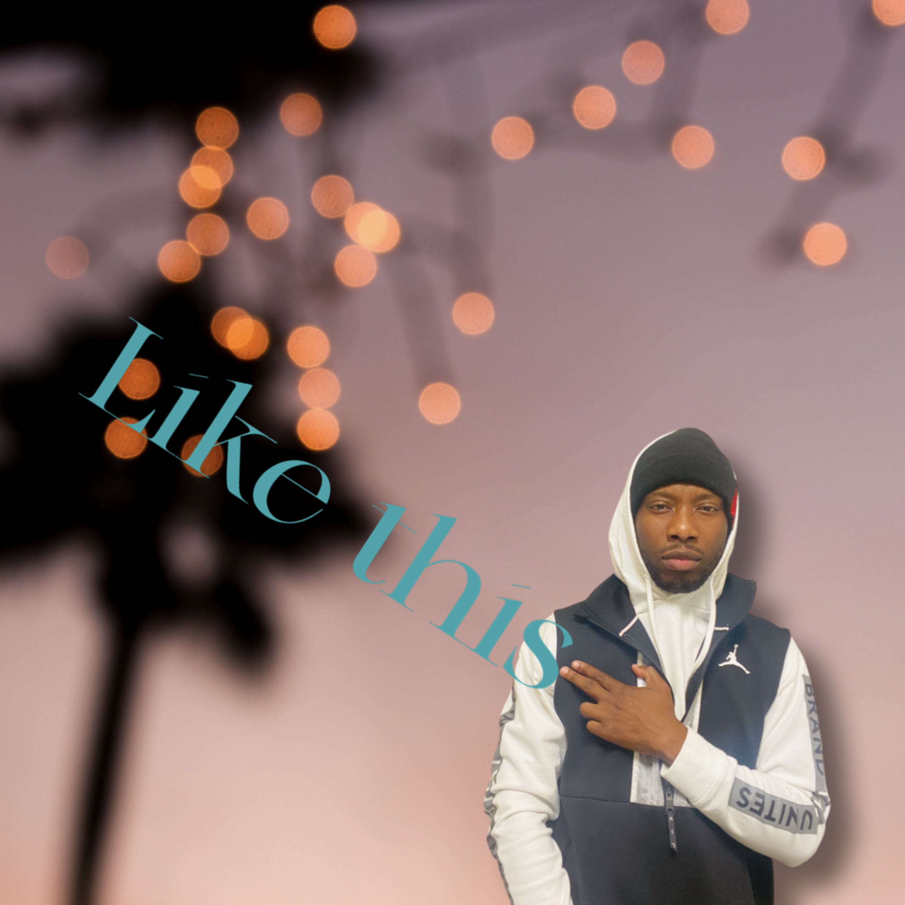 Like This artwork