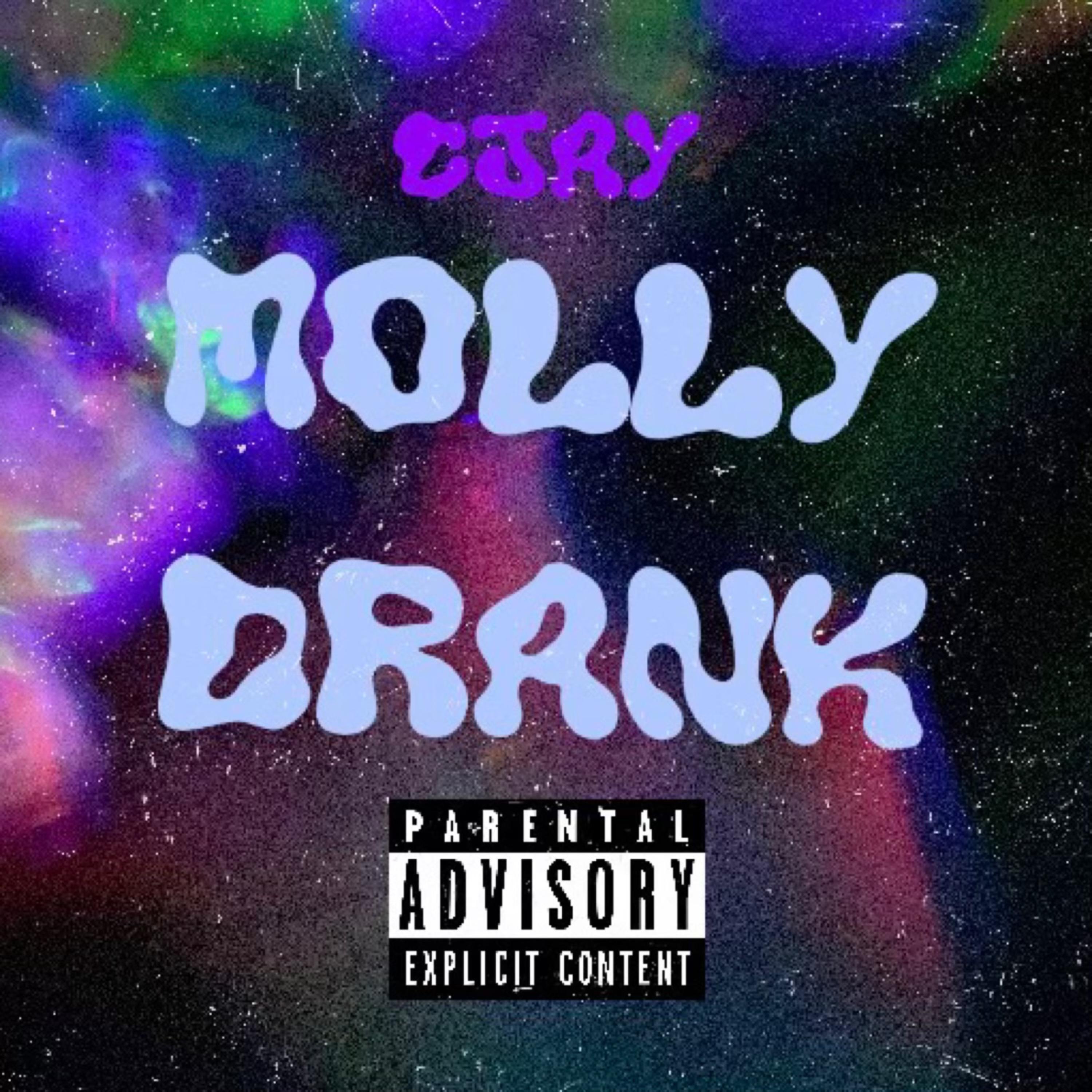 Molly Drank artwork