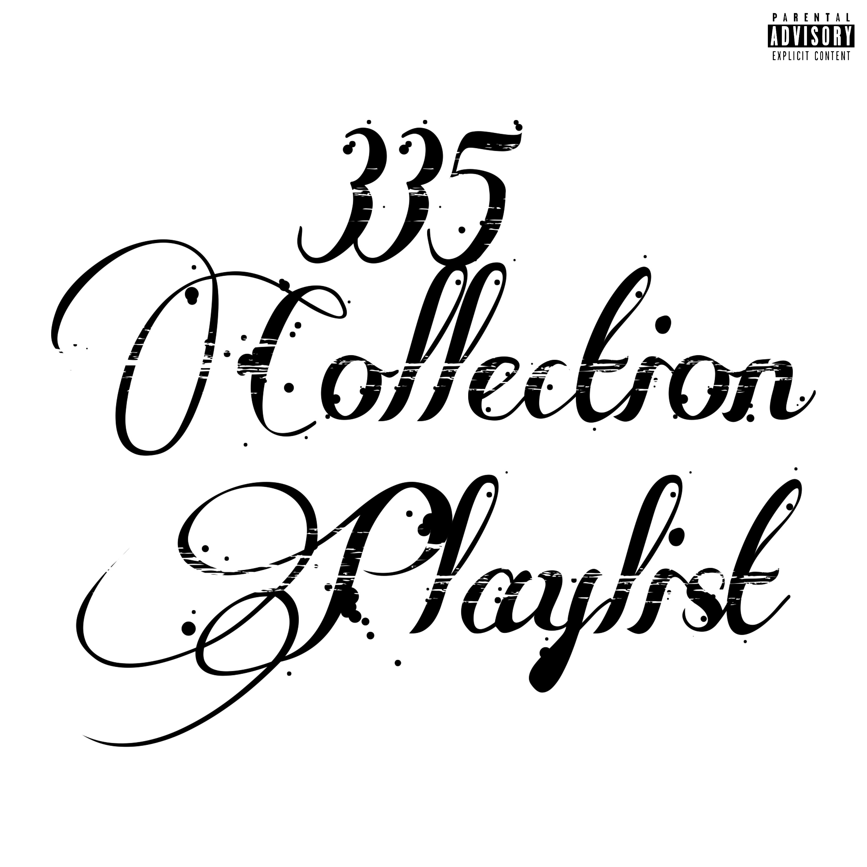 335 Collection artwork