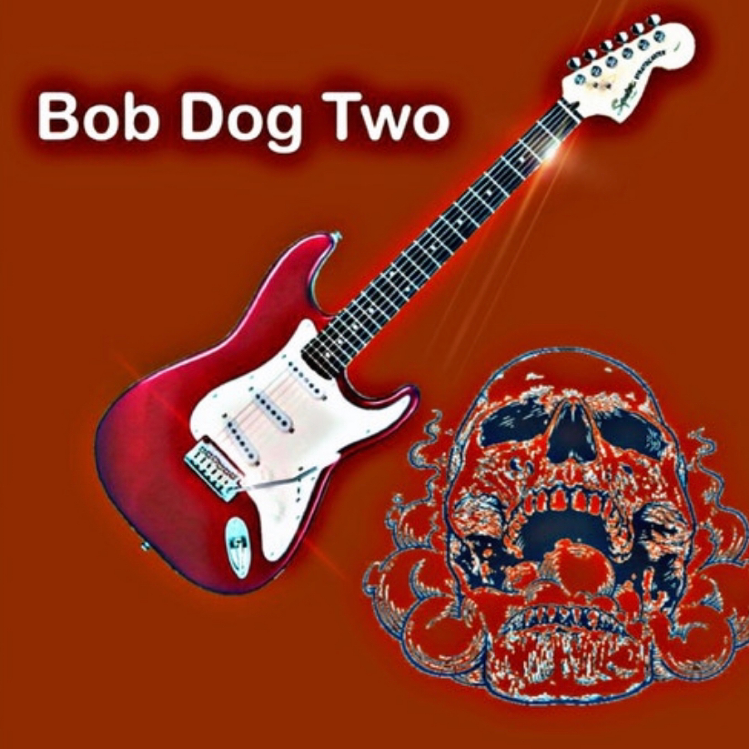 Bob Dog Two artwork