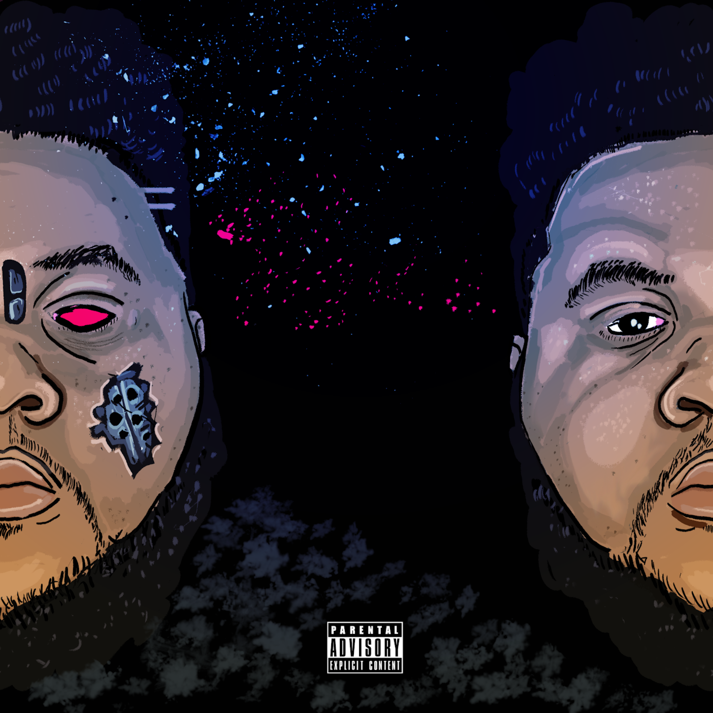 Facts artwork