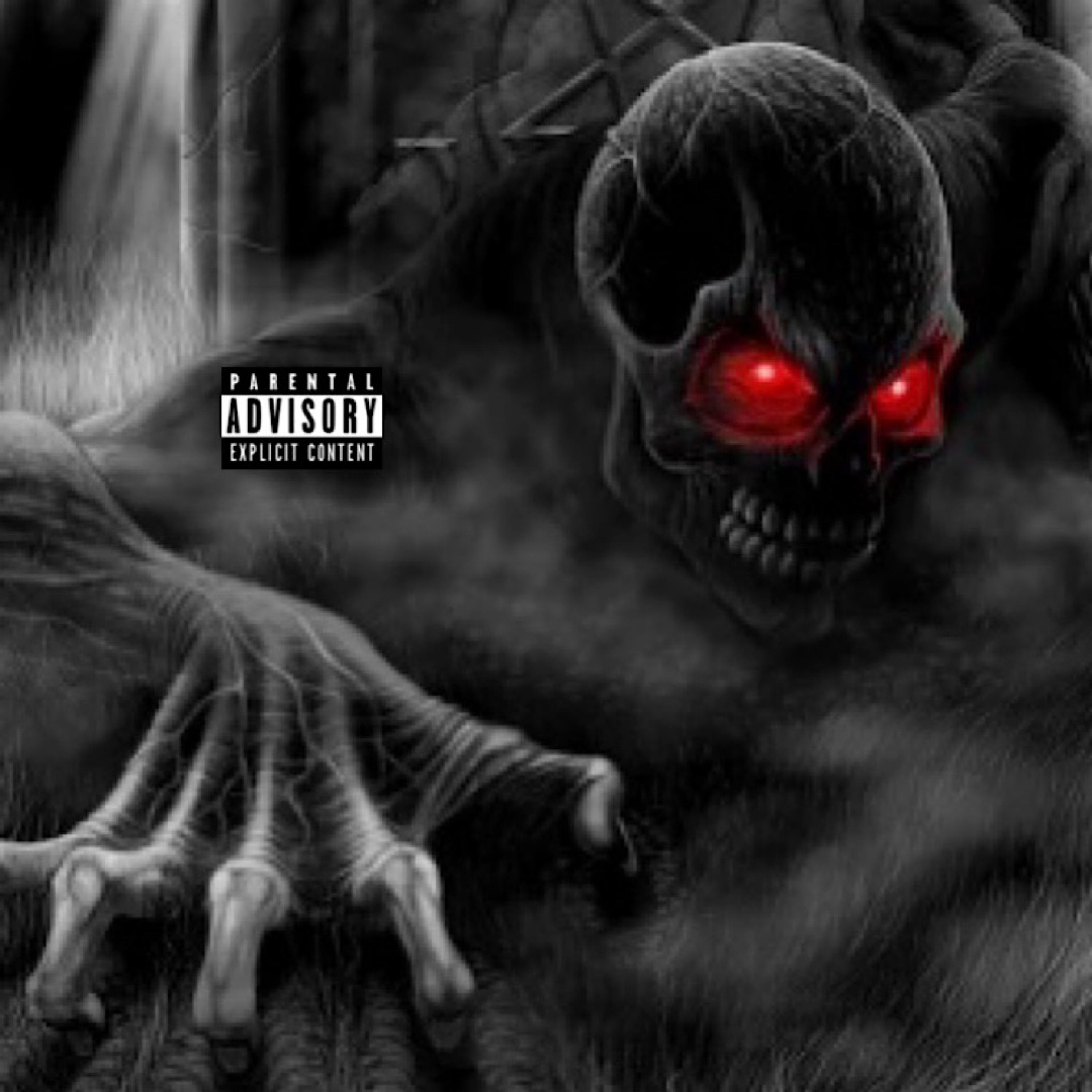 Trippin artwork