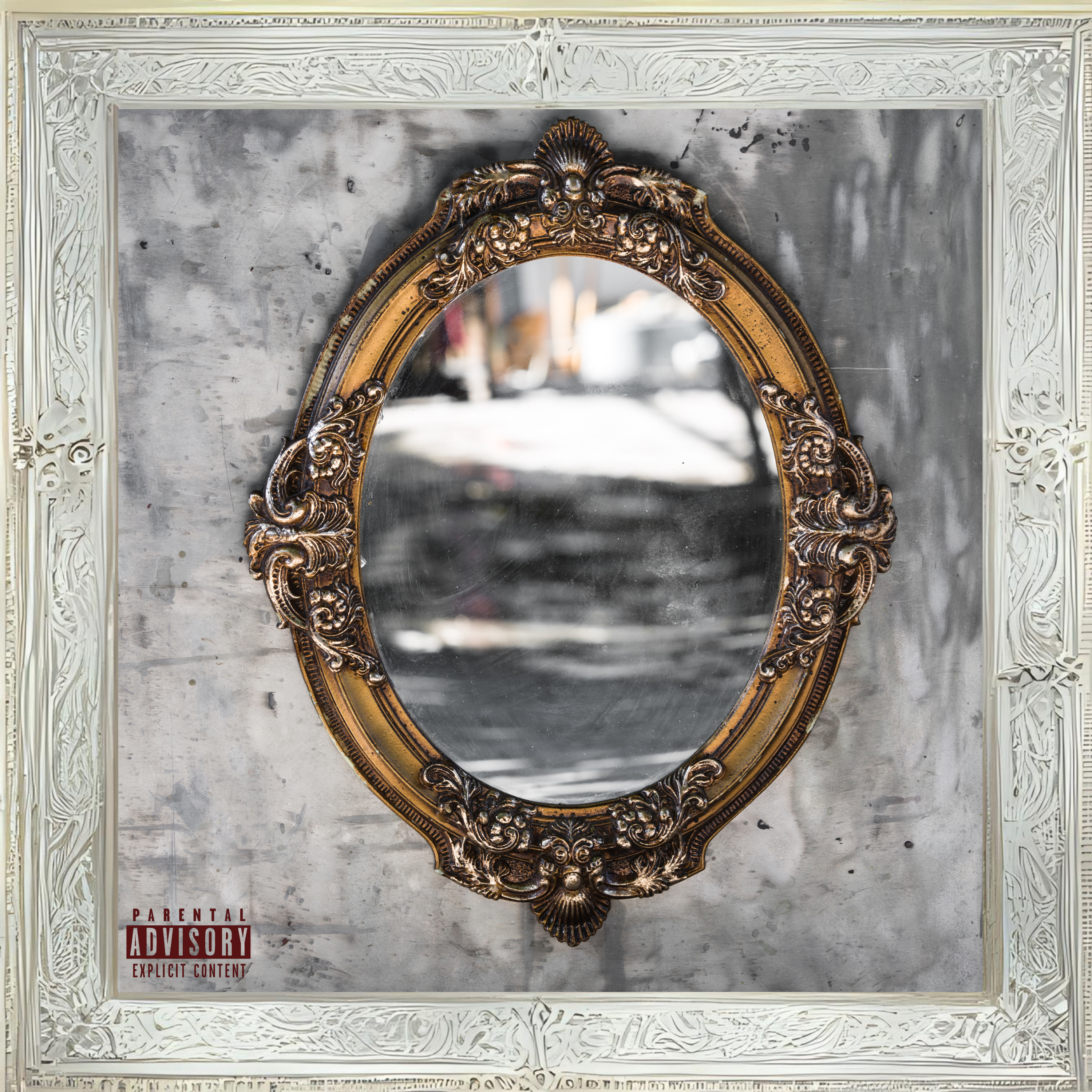 Arrogance artwork