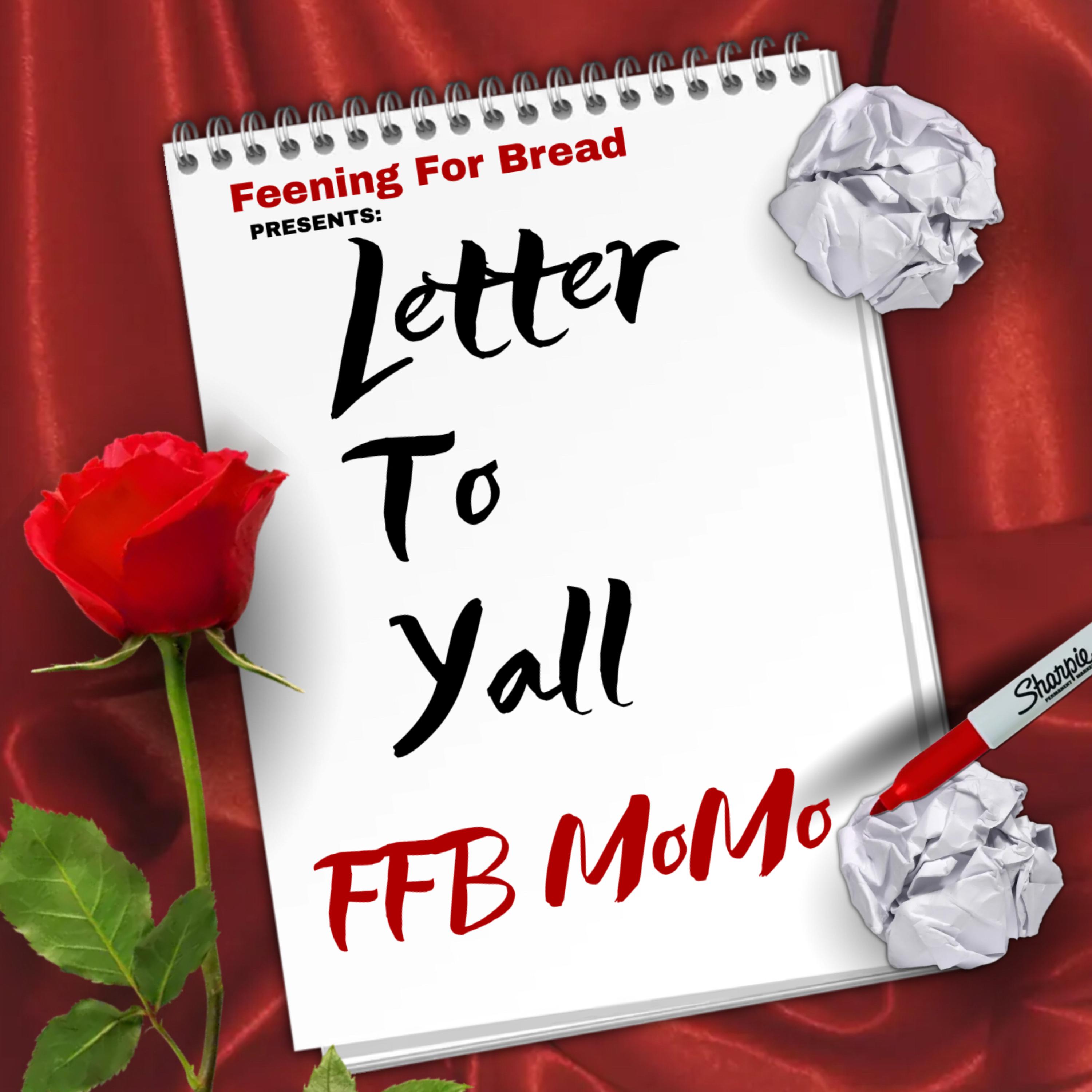 Letter To Yall artwork
