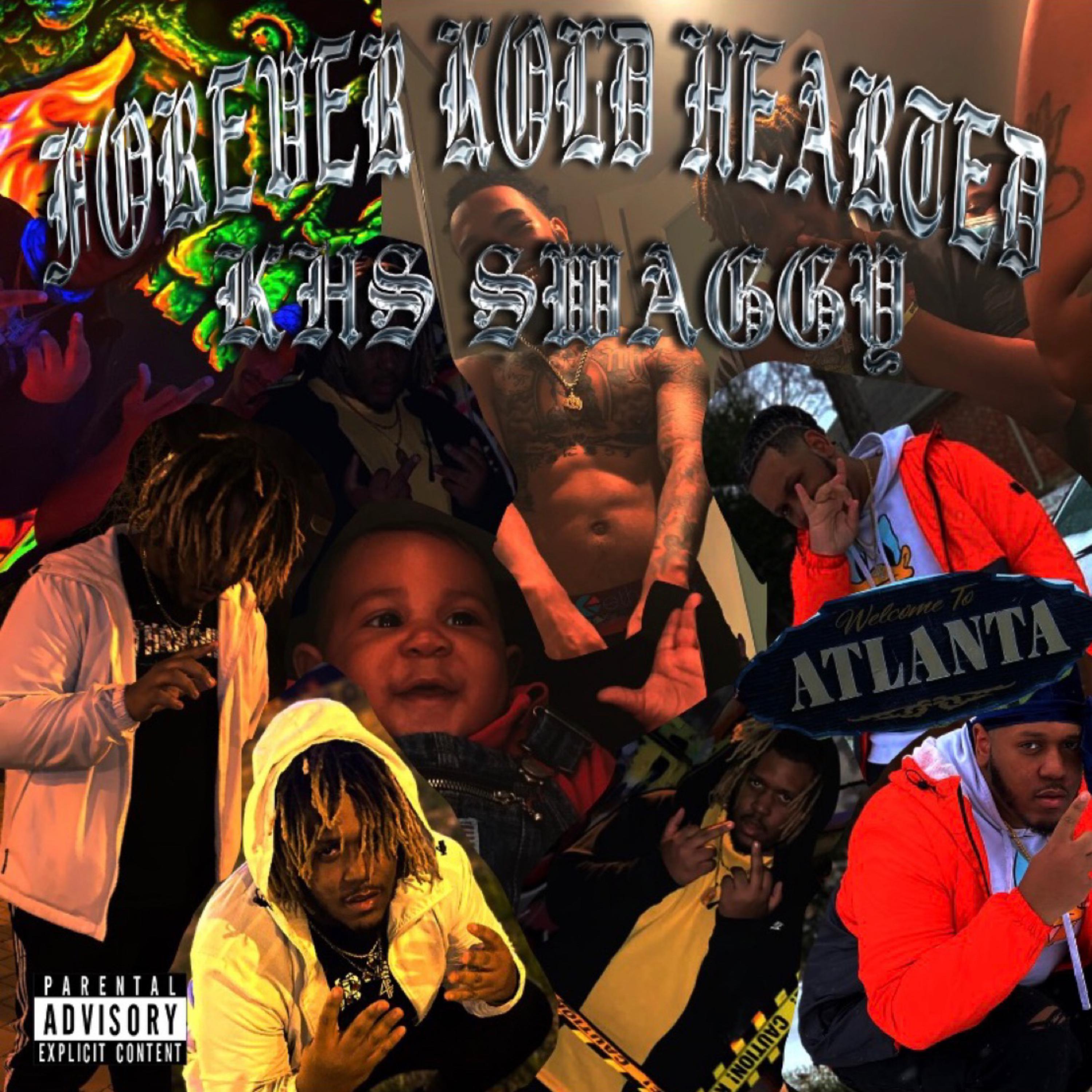 Forever Kold Hearted artwork