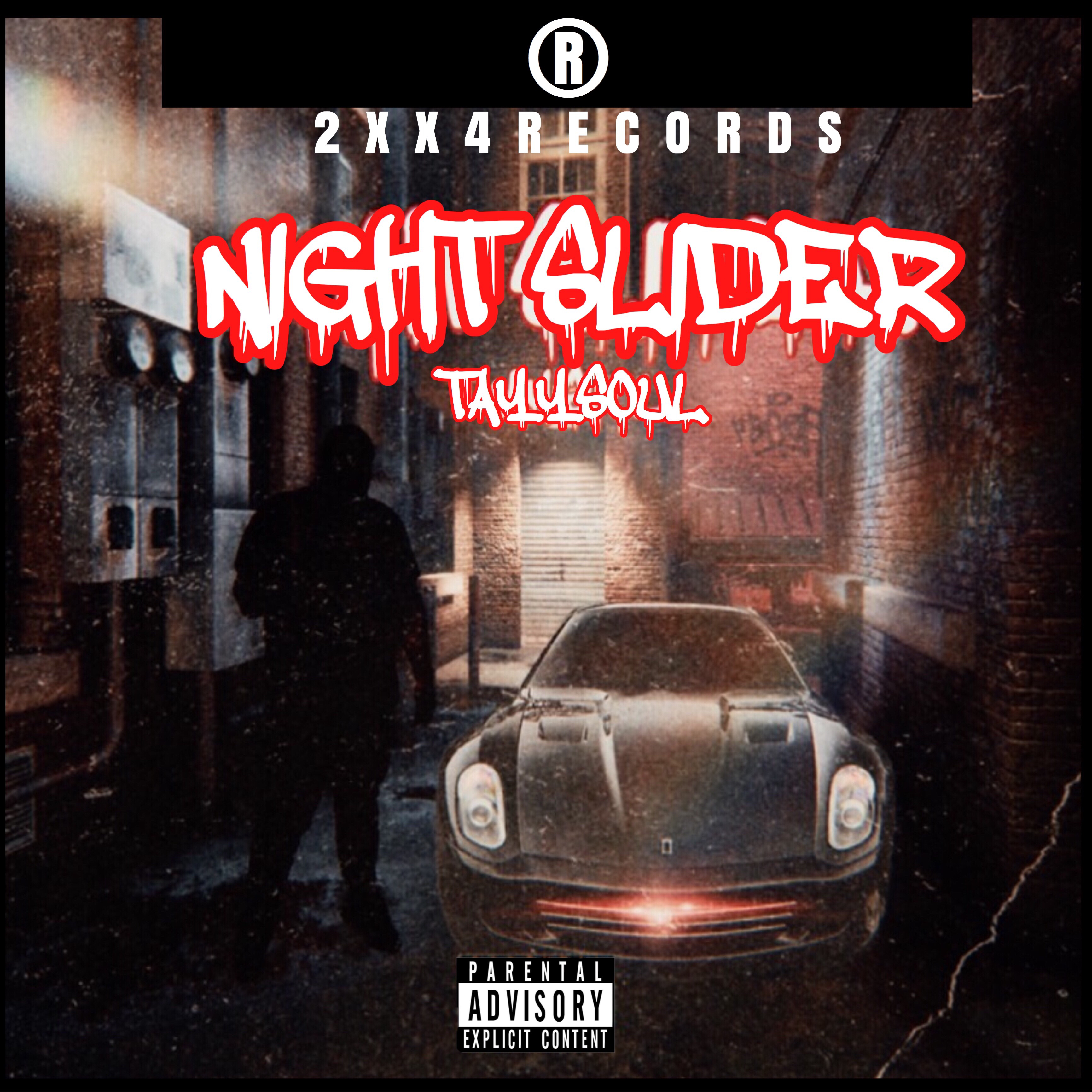 Night Slider artwork