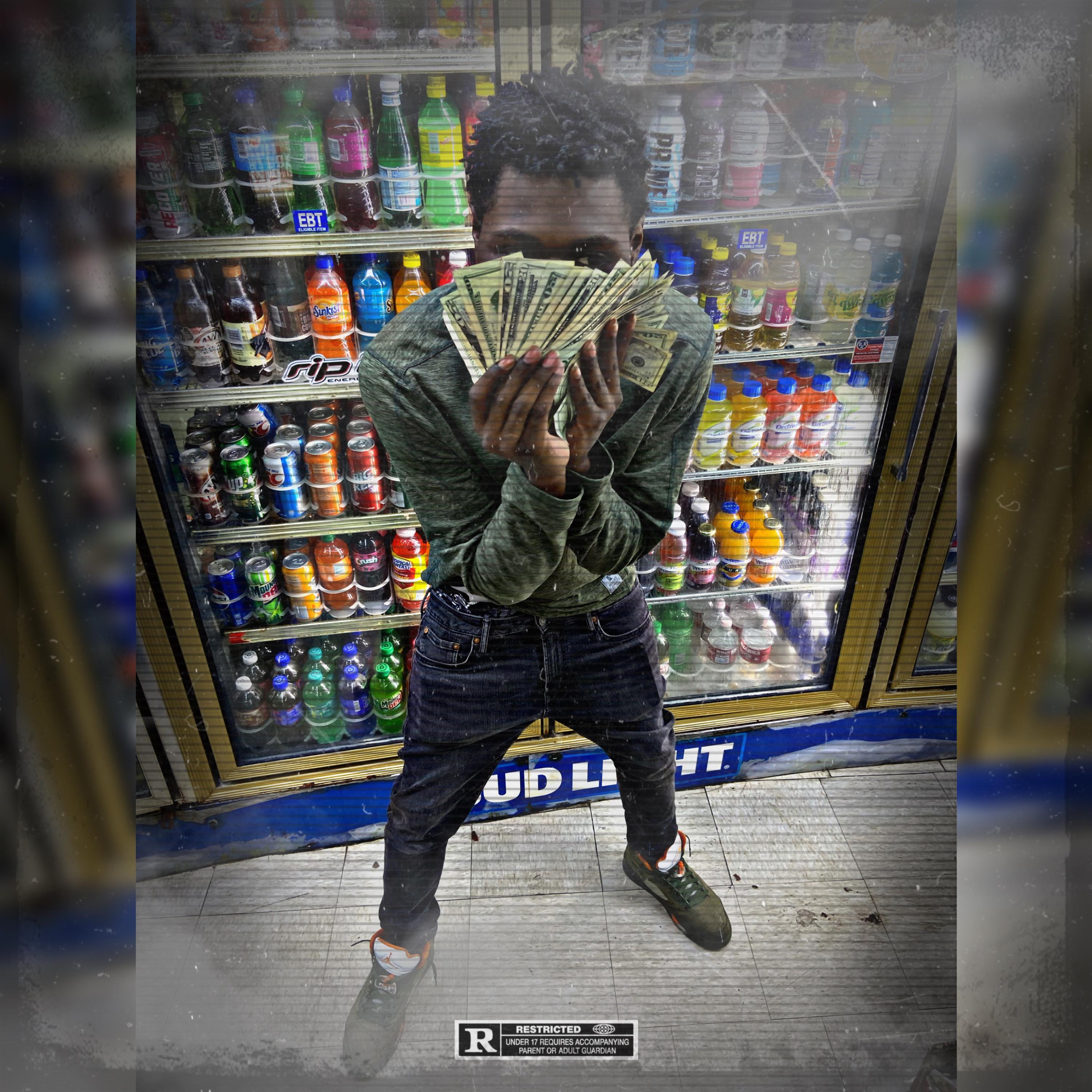 Peep artwork
