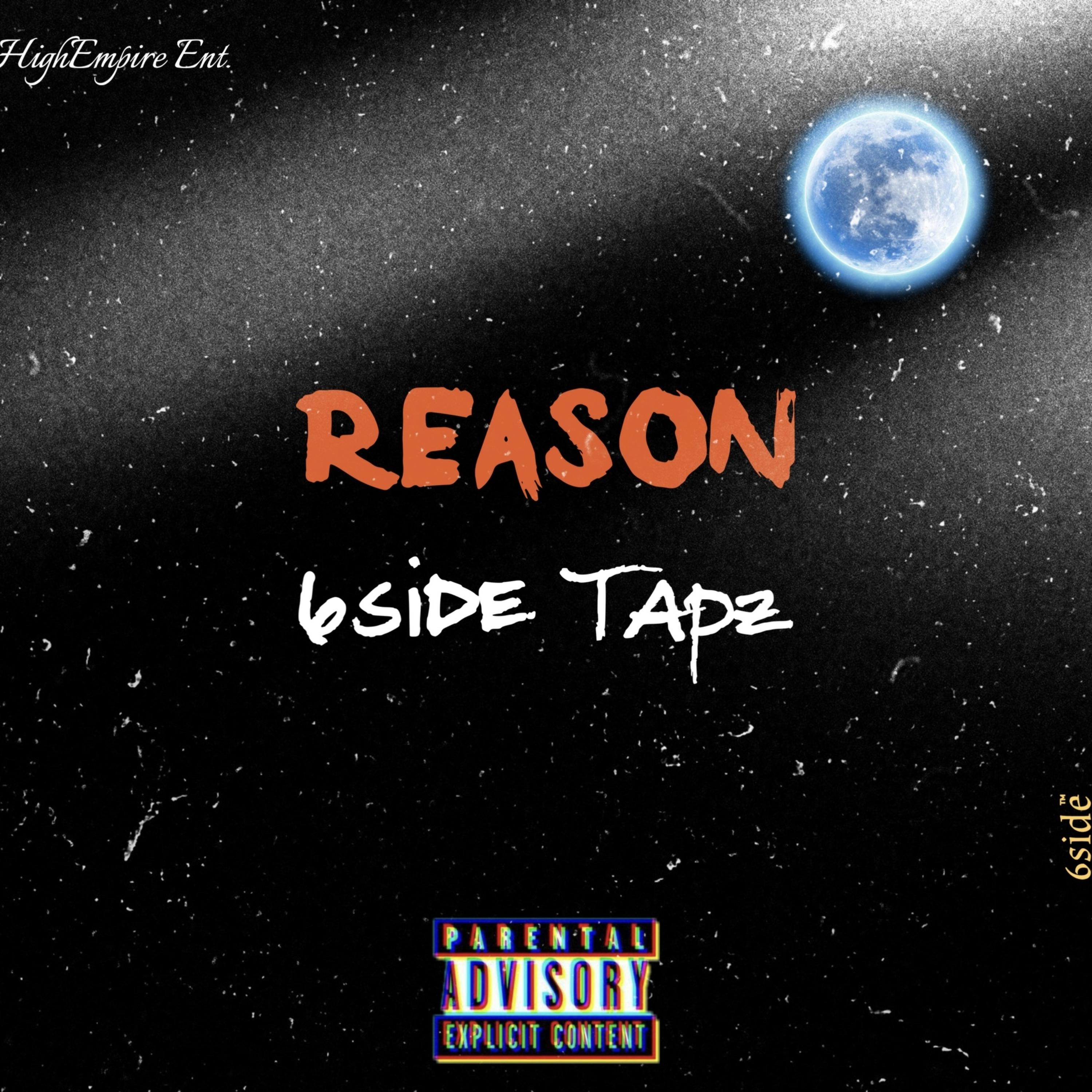 Reason artwork
