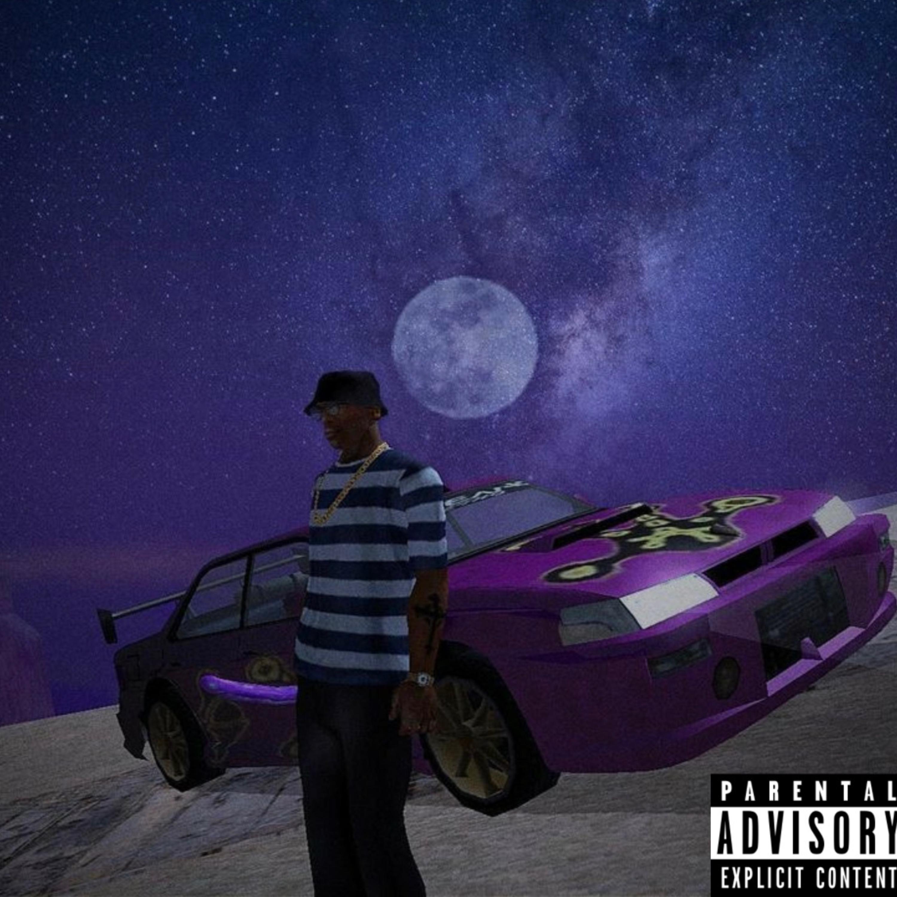 Reach The Sky artwork