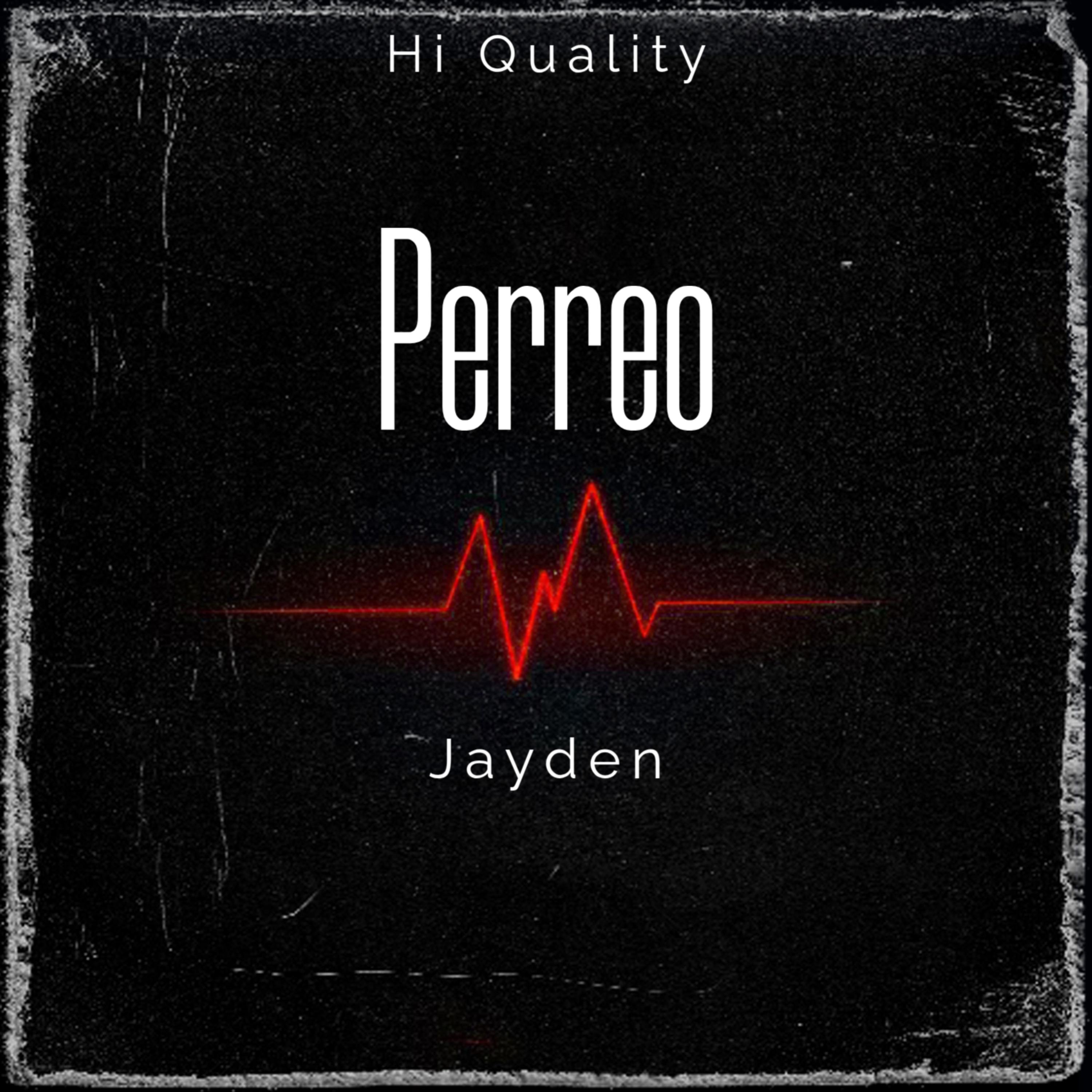 Perreo artwork