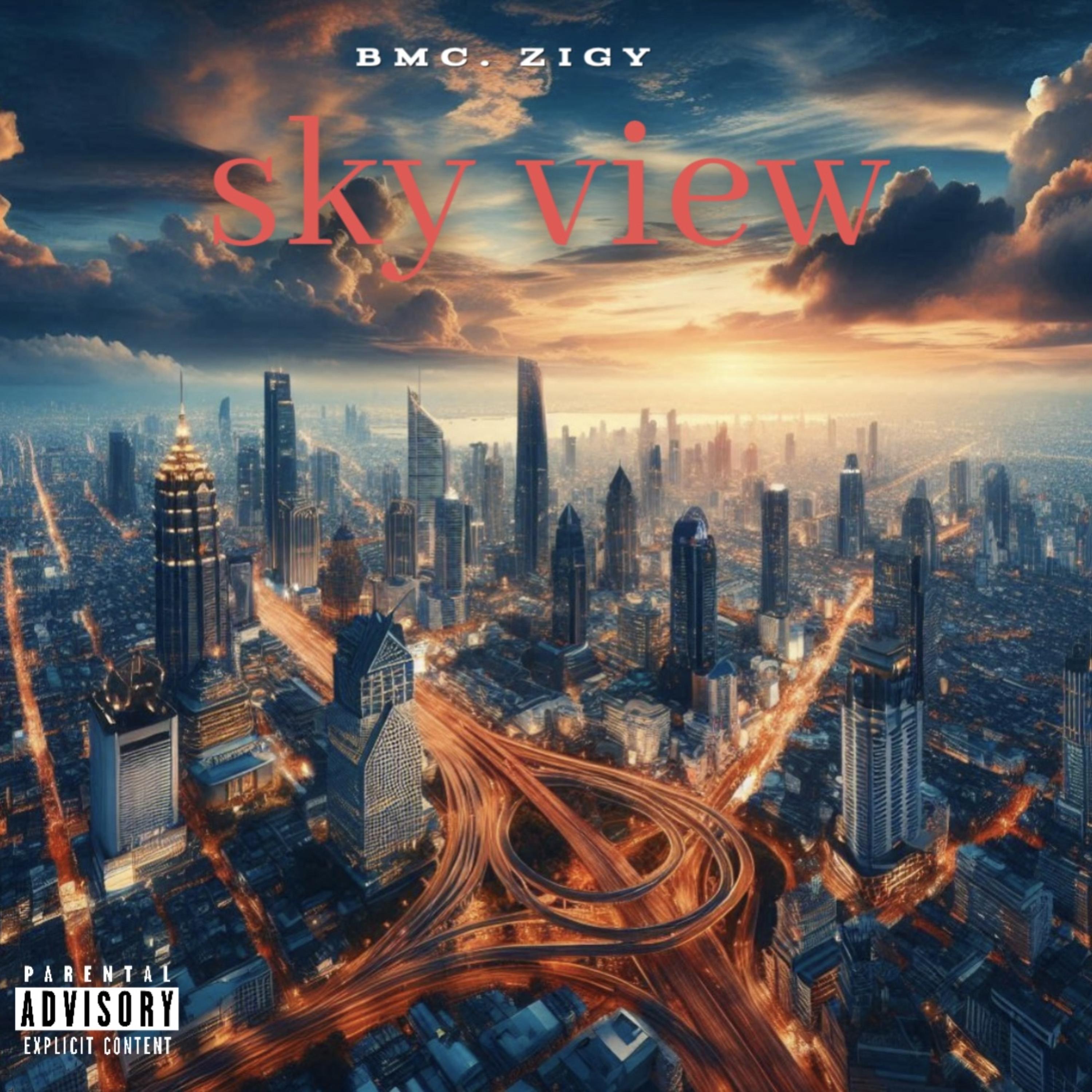 Sky View artwork