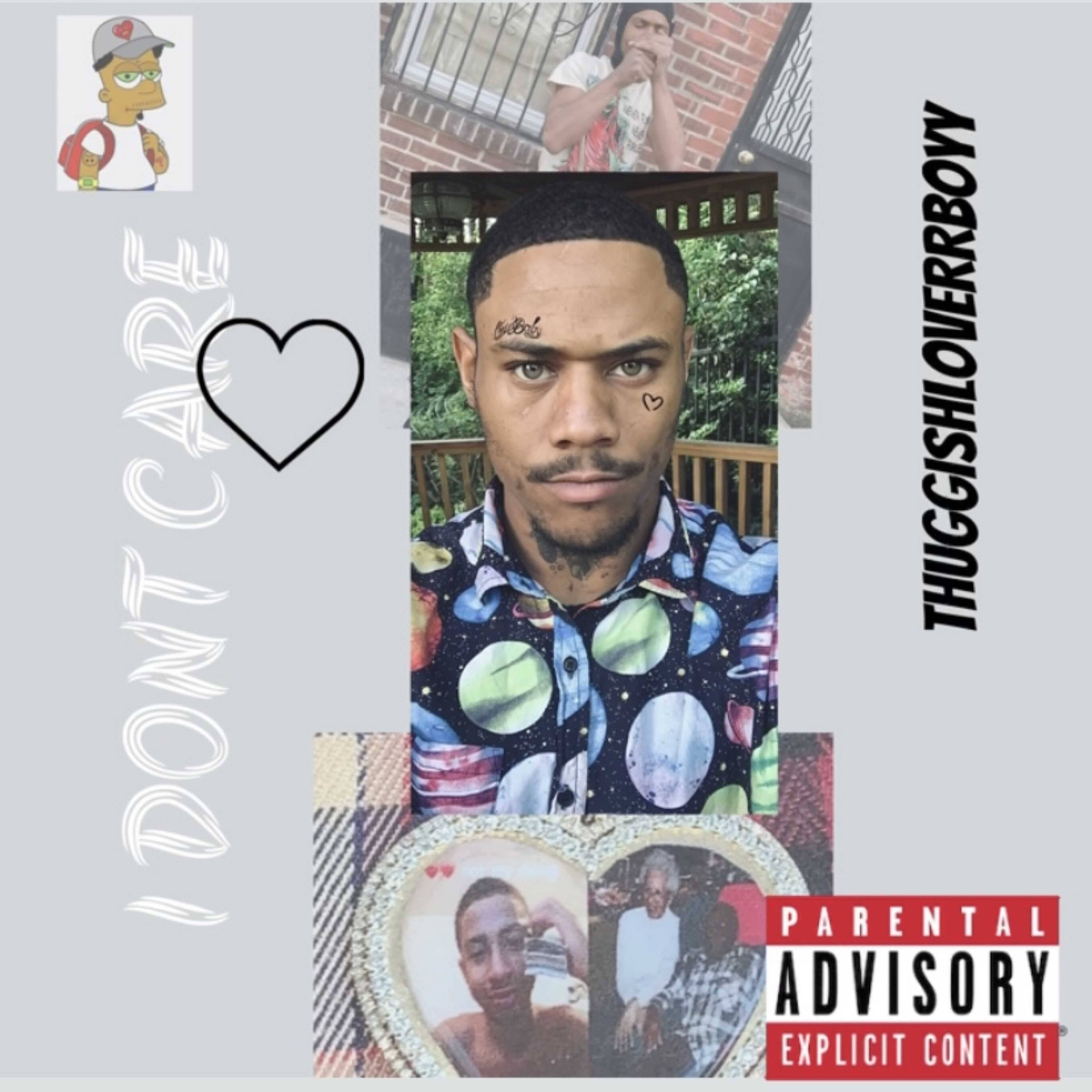 Idc artwork