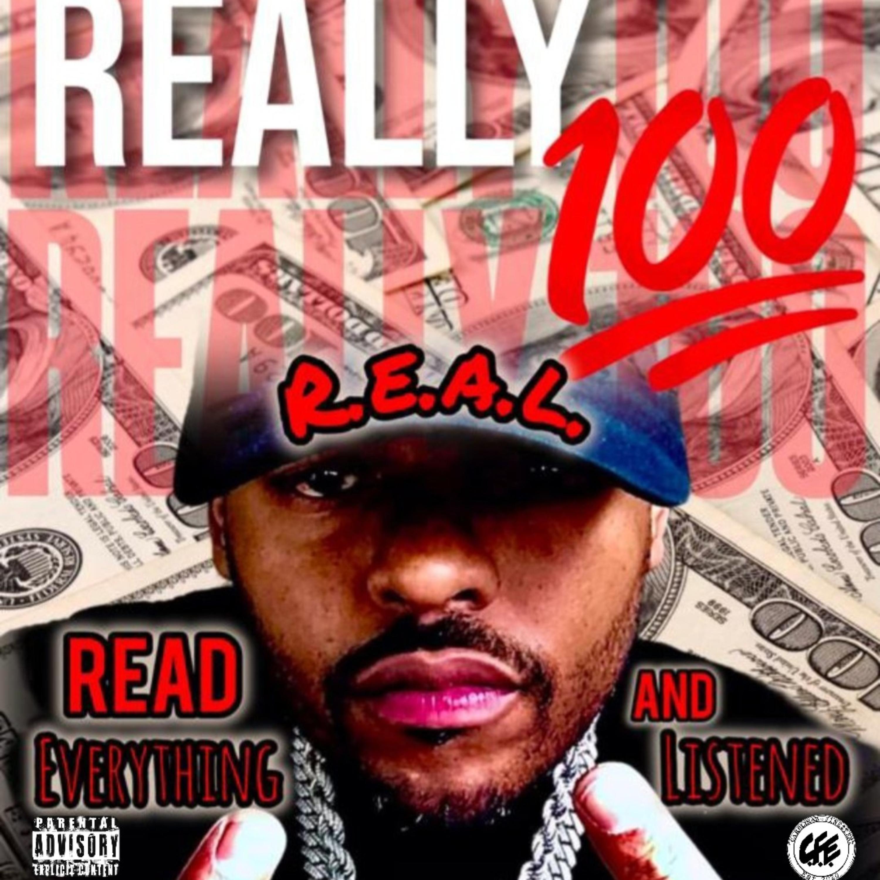 R.E.A.L. artwork
