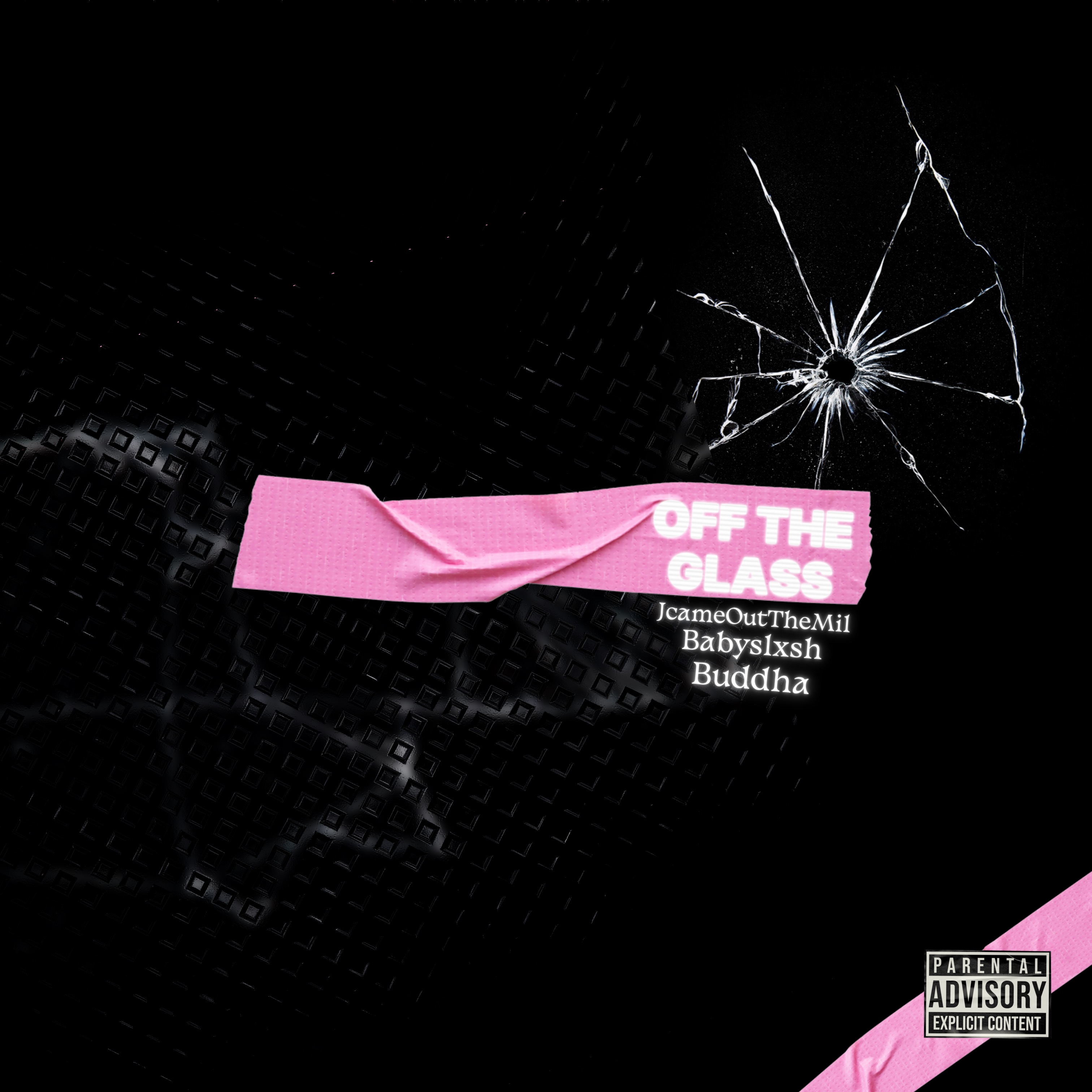 Off The Glass artwork
