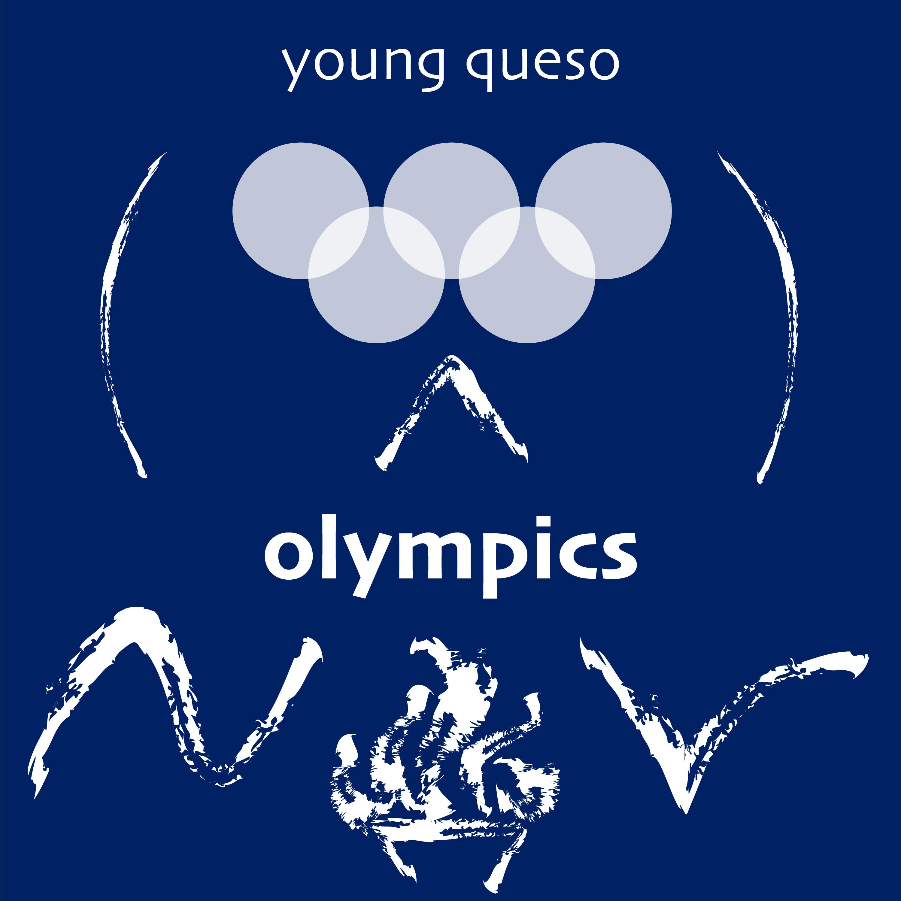 olympics artwork