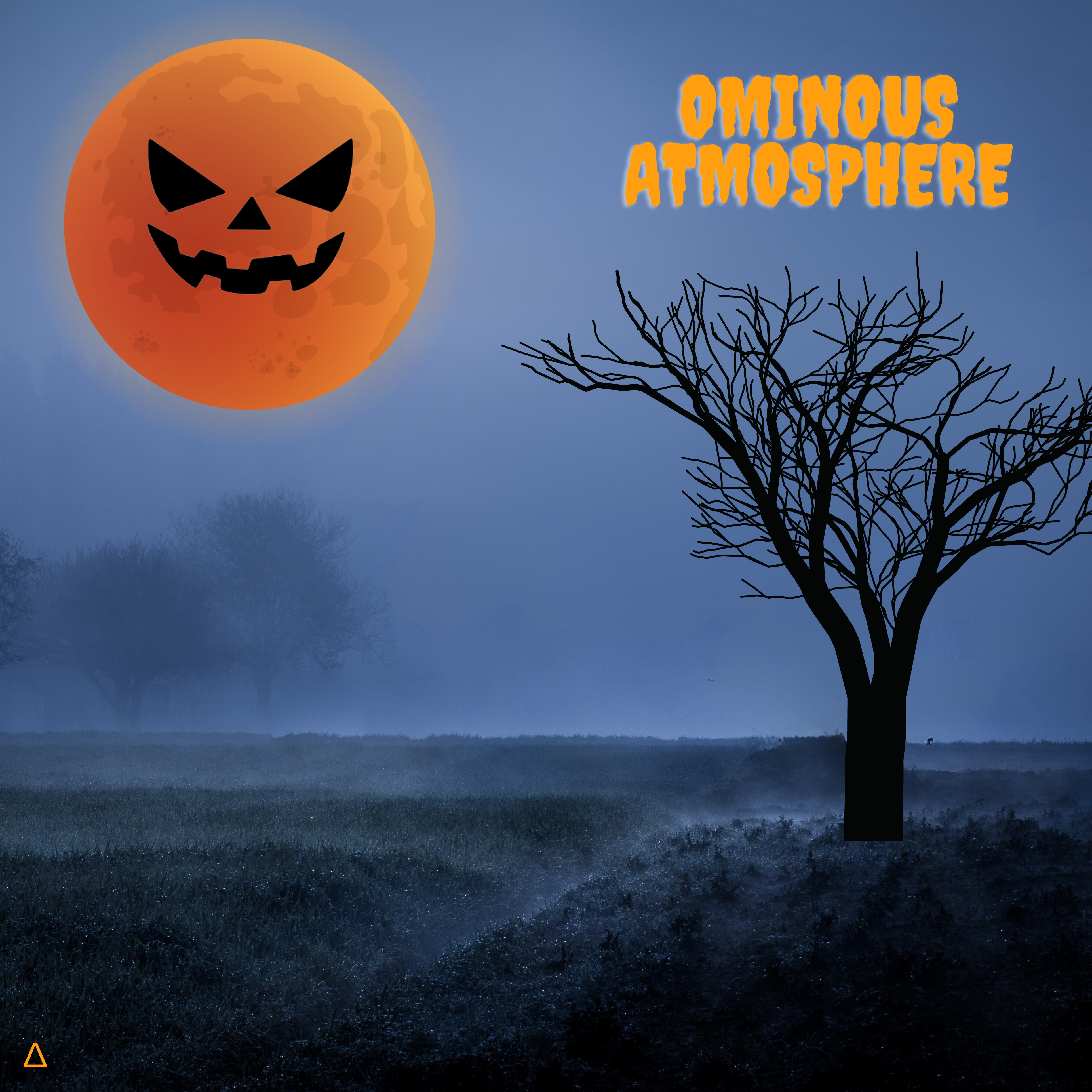Ominous Atmosphere artwork