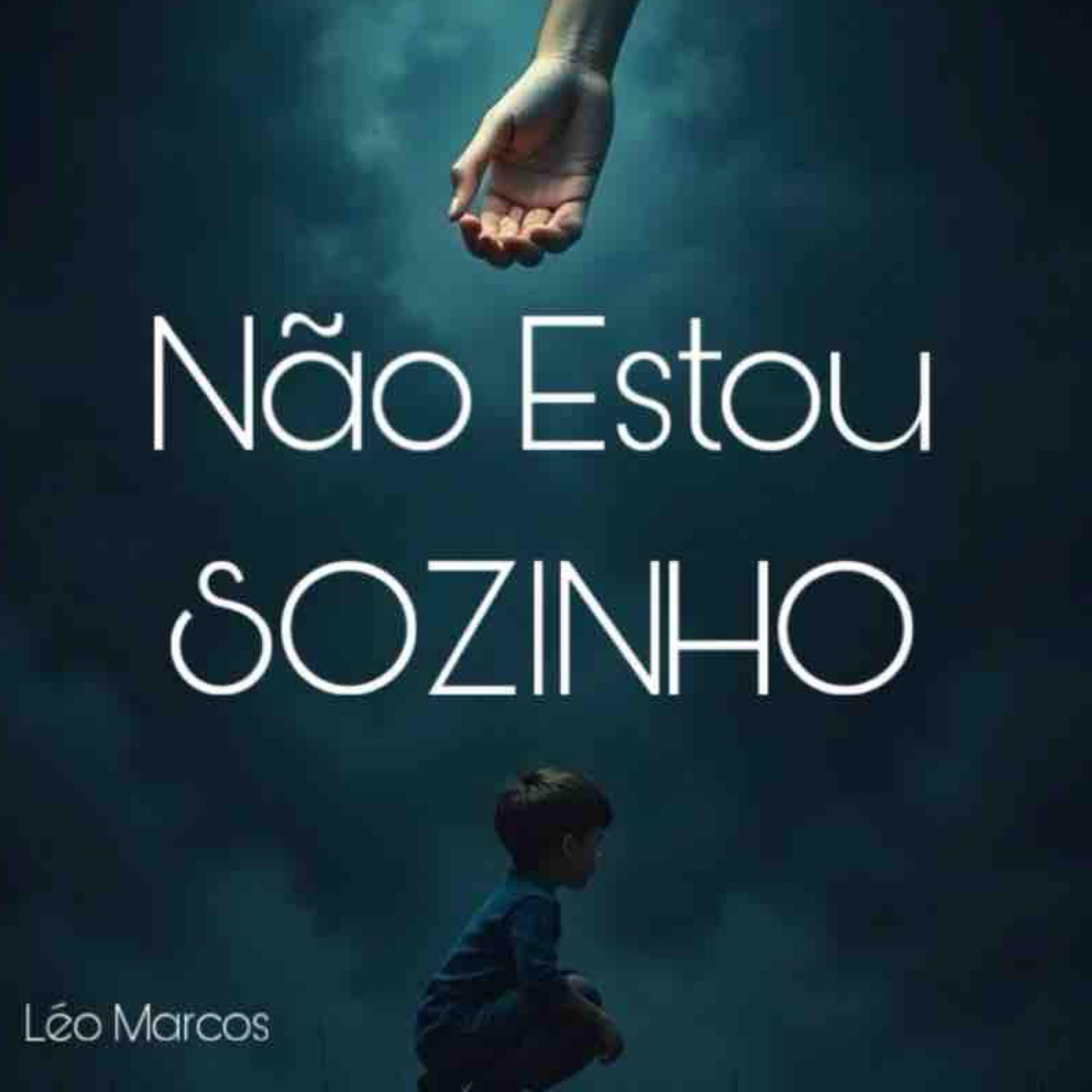 Não Estou Sozinho artwork