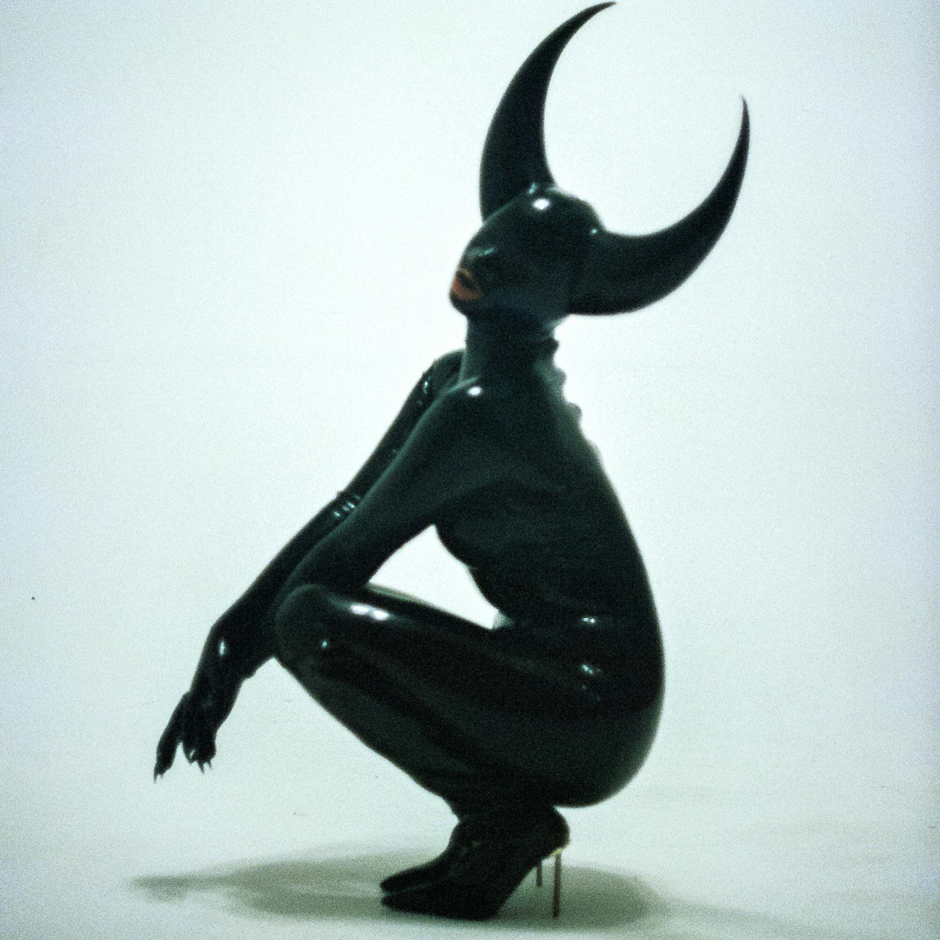 Broken Heelz artwork