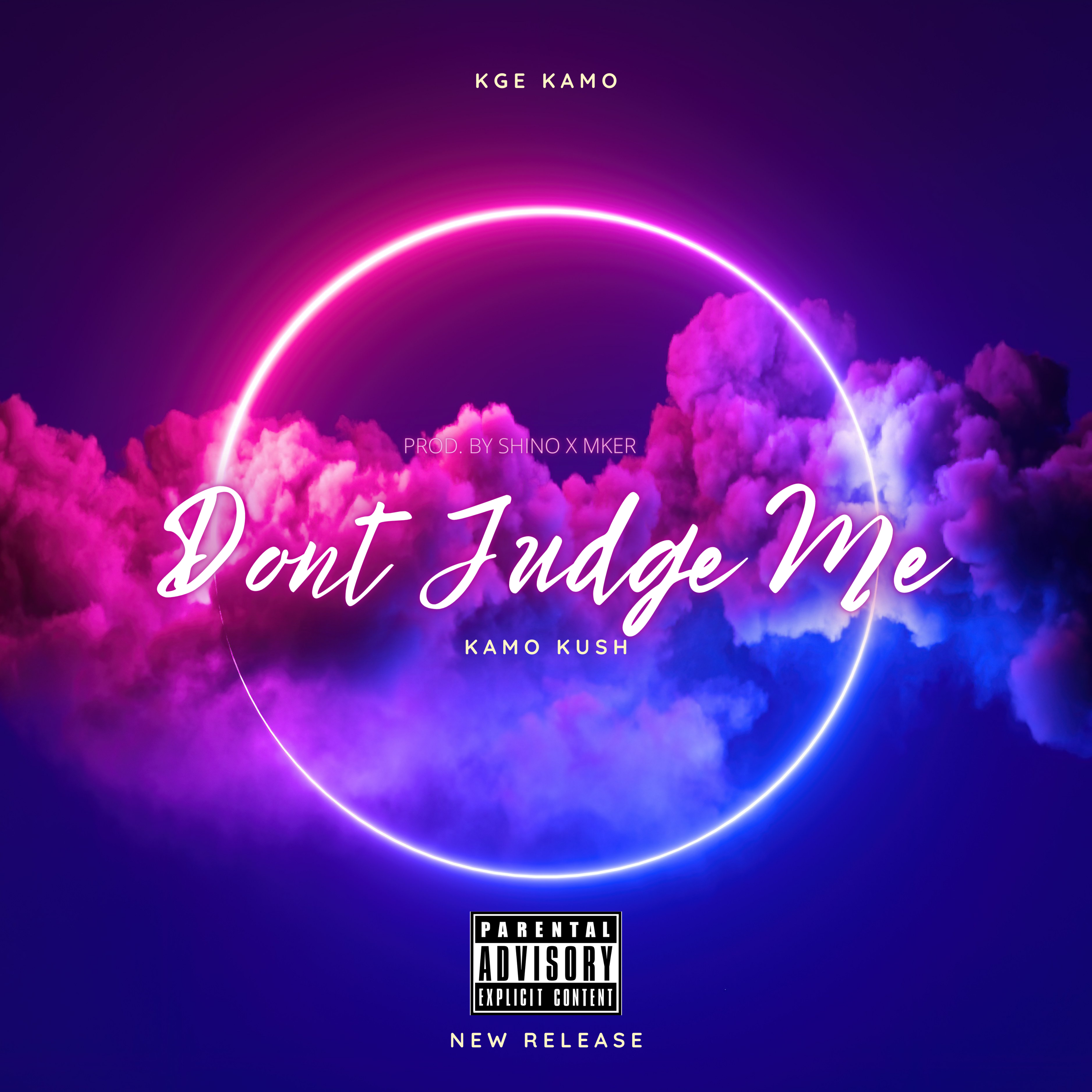 Don't Judge Me artwork