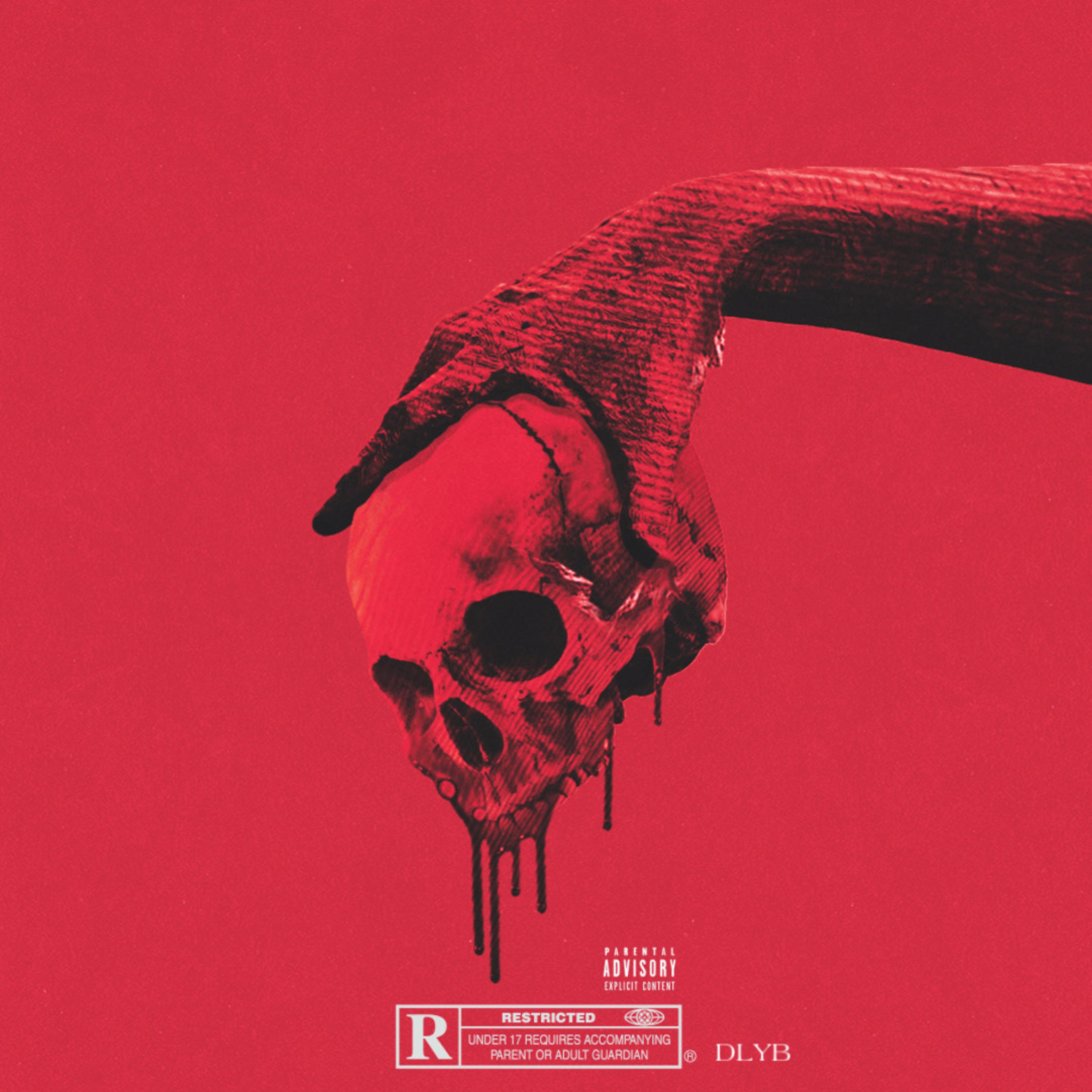 Don't Lose Your Breath artwork