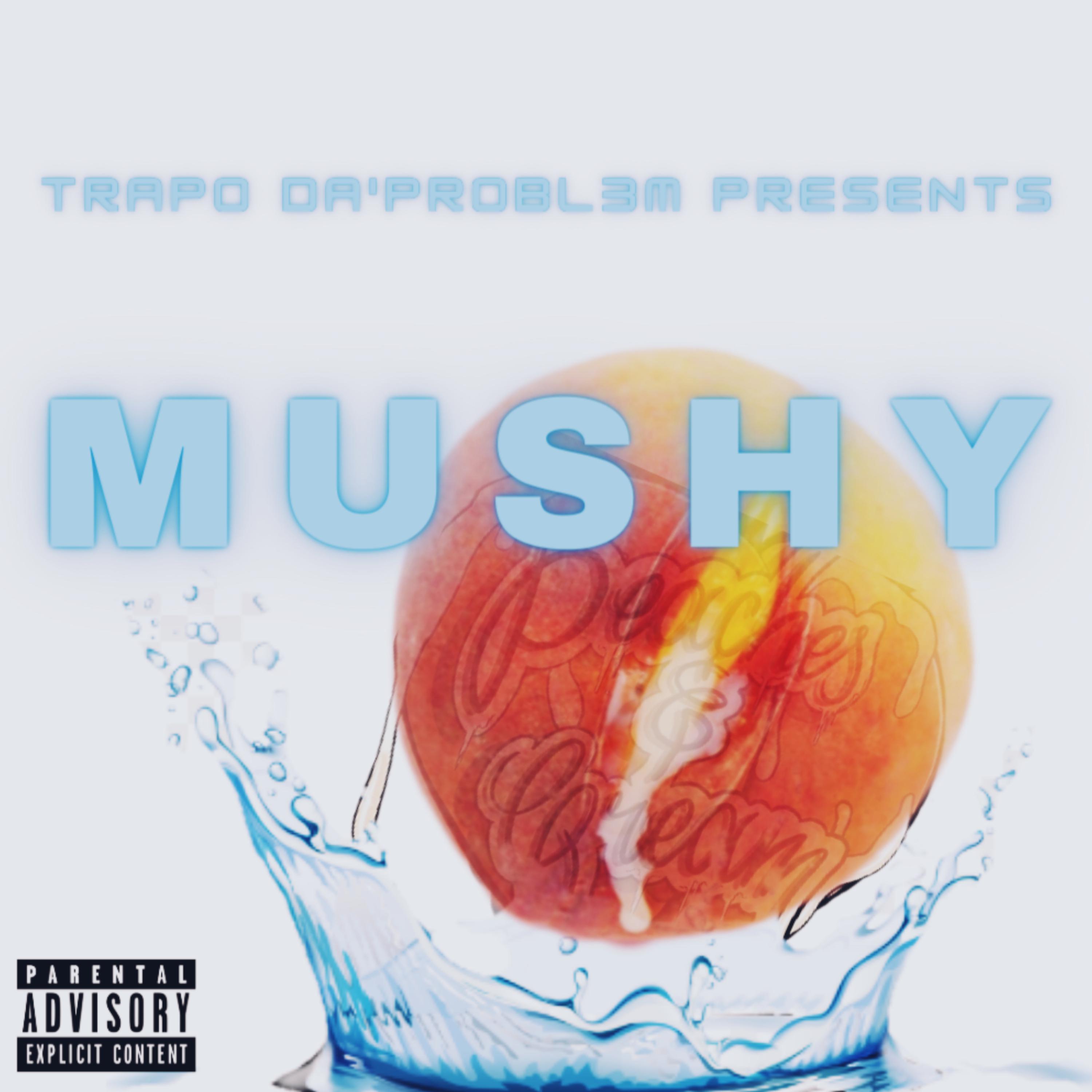 Mushy artwork