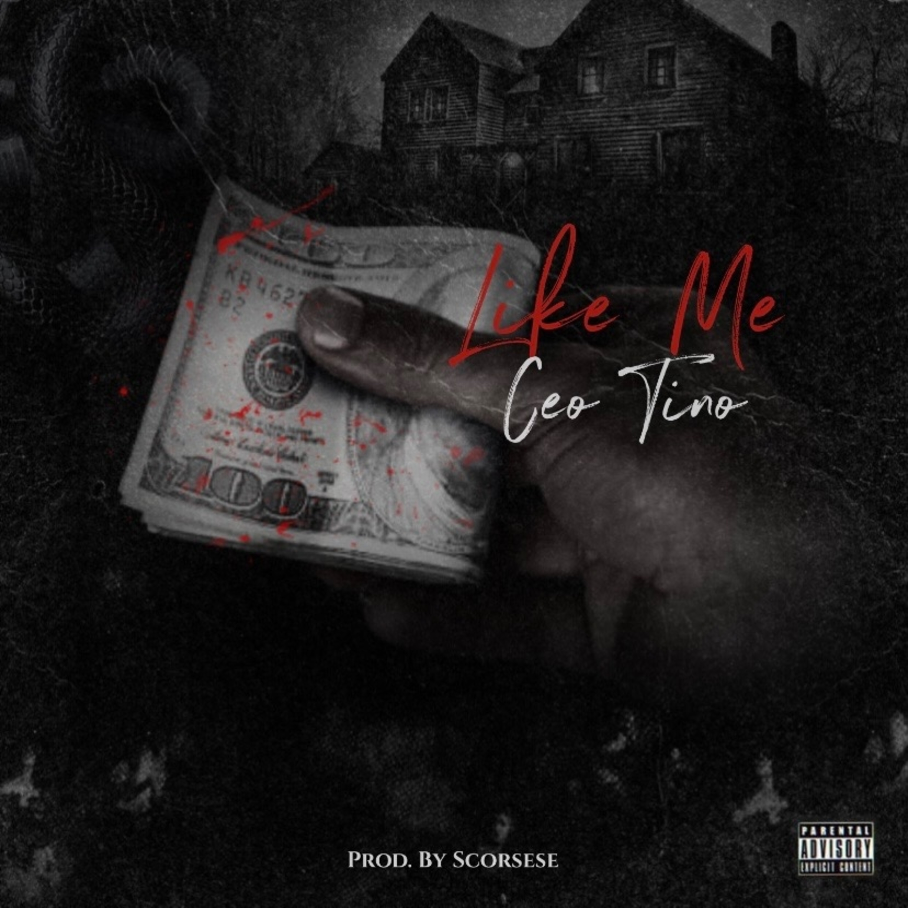 Like Me artwork