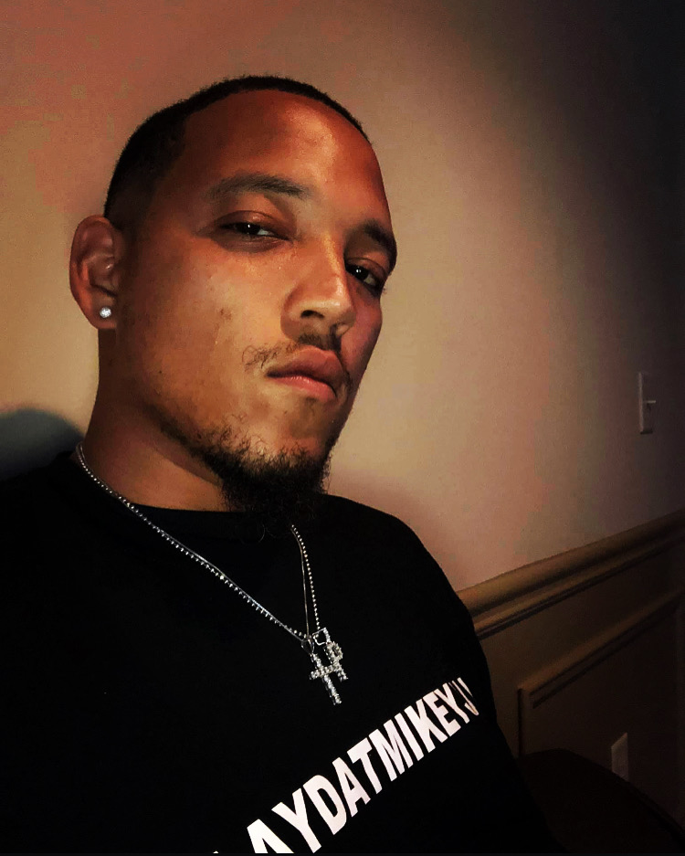 Mikey Jay RR$