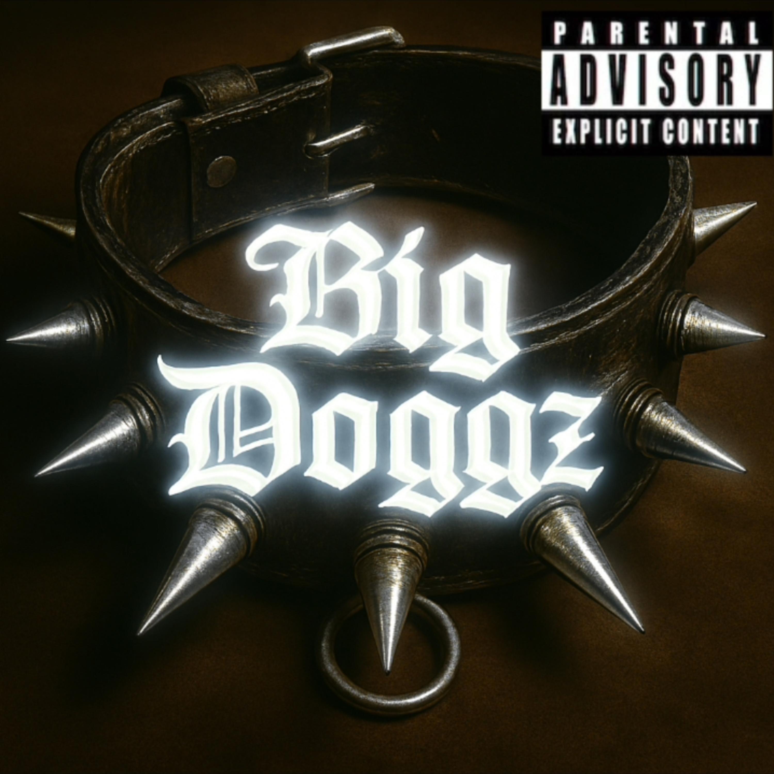 Big Doggz artwork