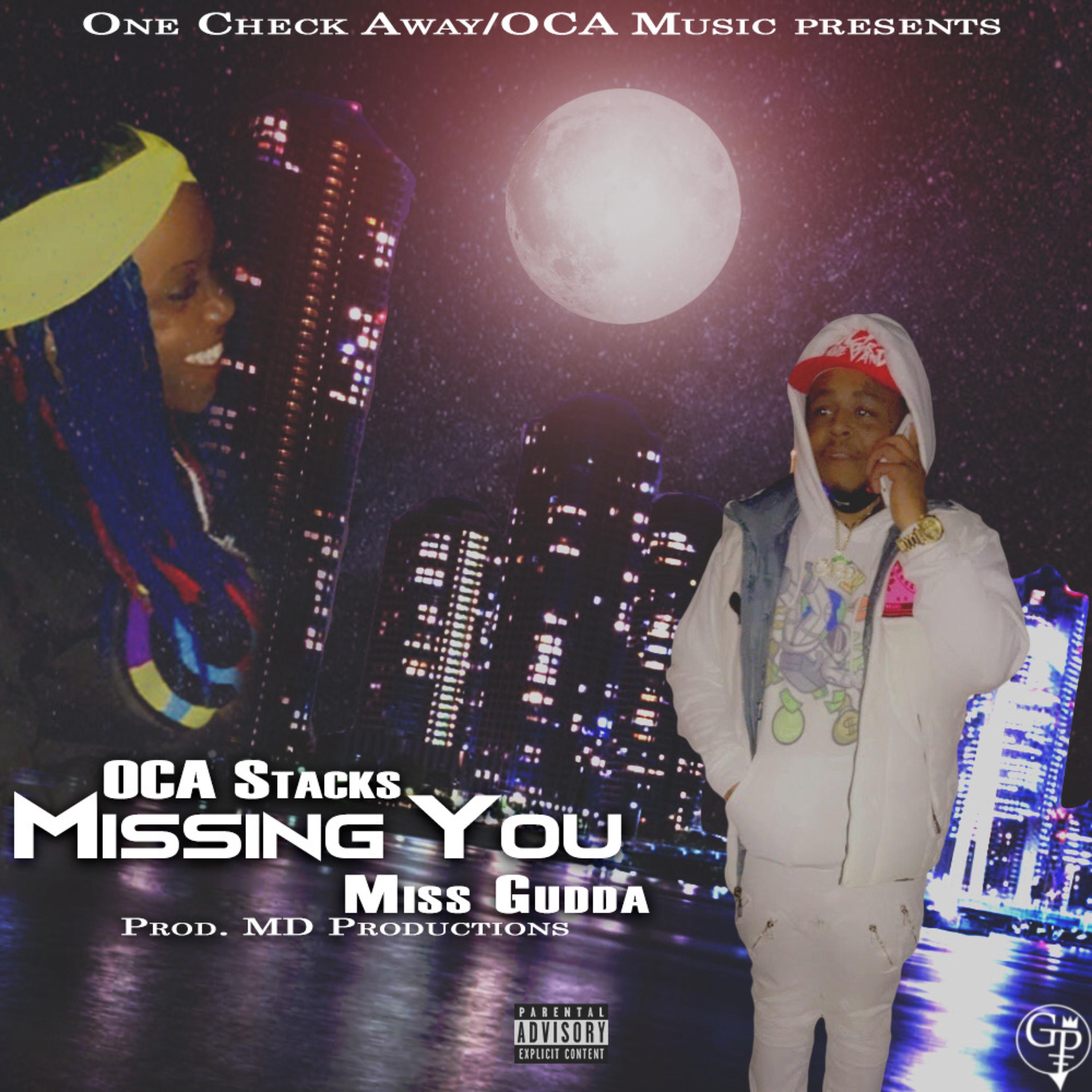Missing You artwork