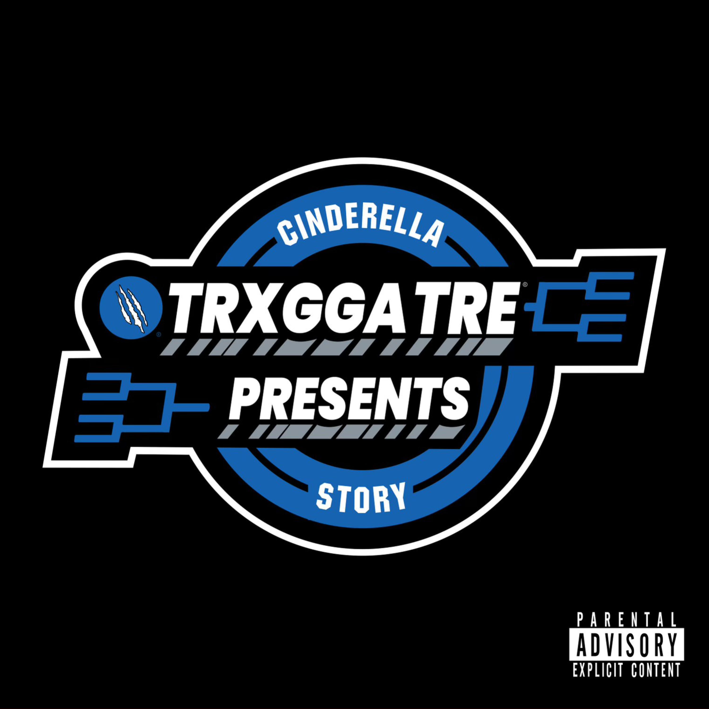 Cinderella Story by TrxggaTre cover art