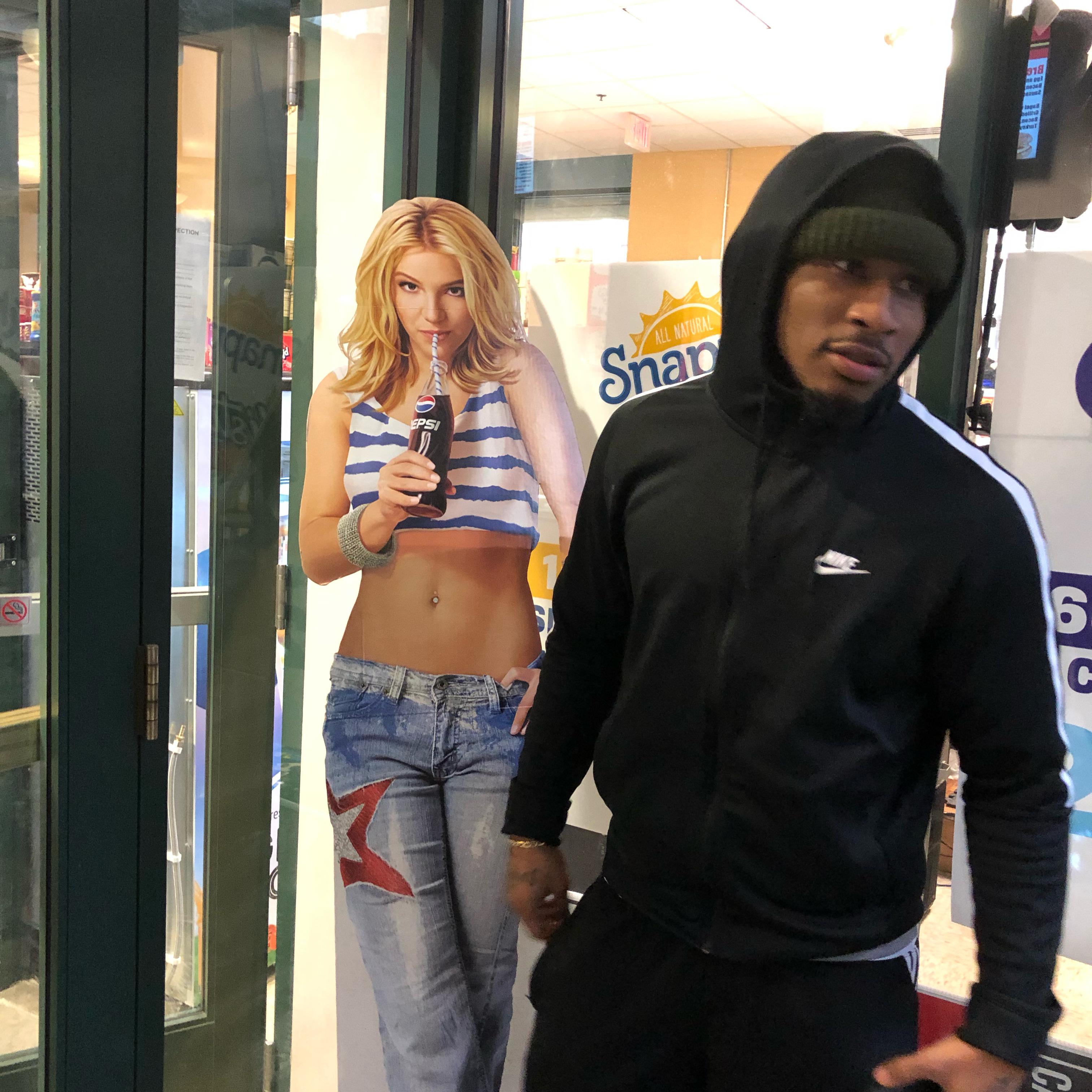 7 Years Flat artwork