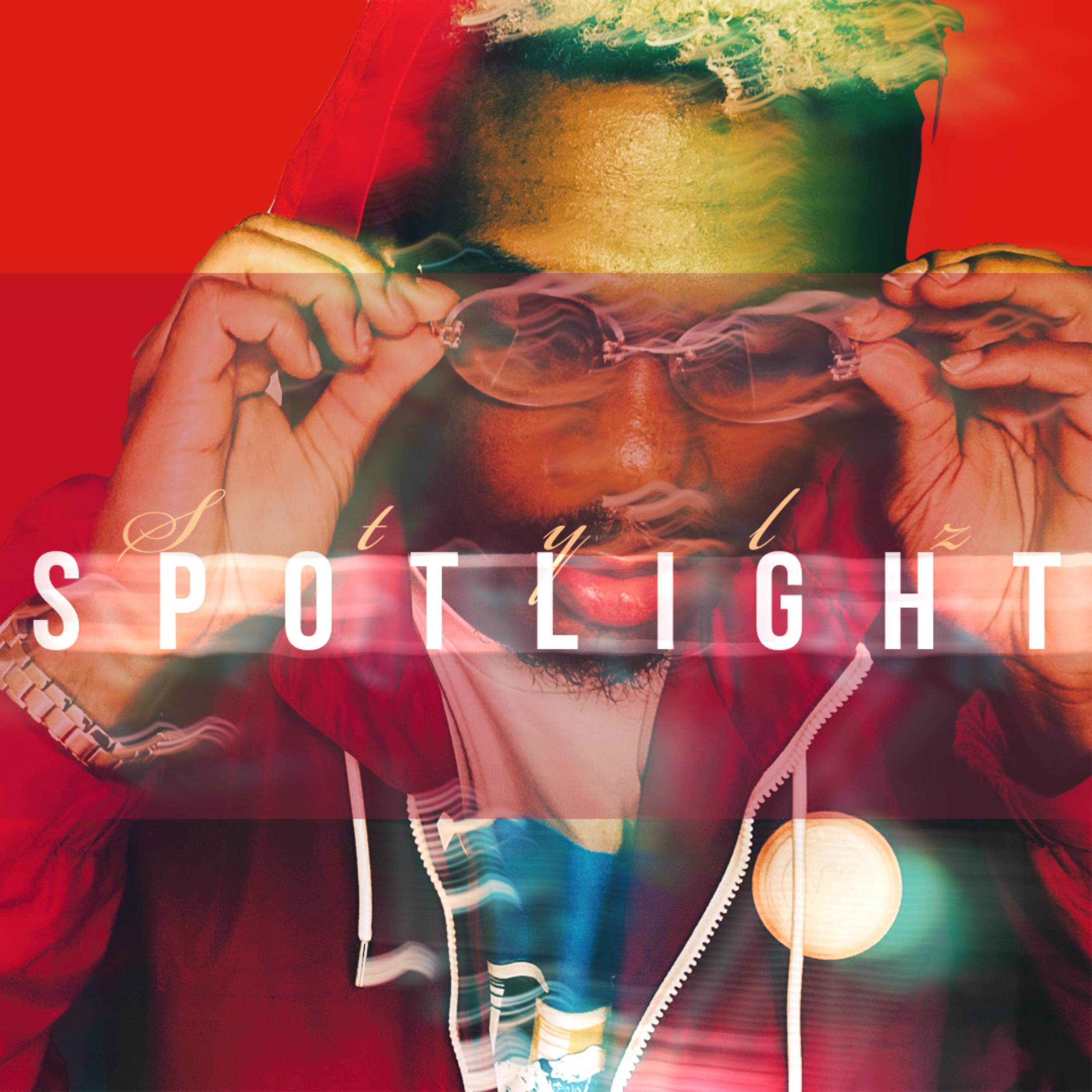 Spotlight artwork
