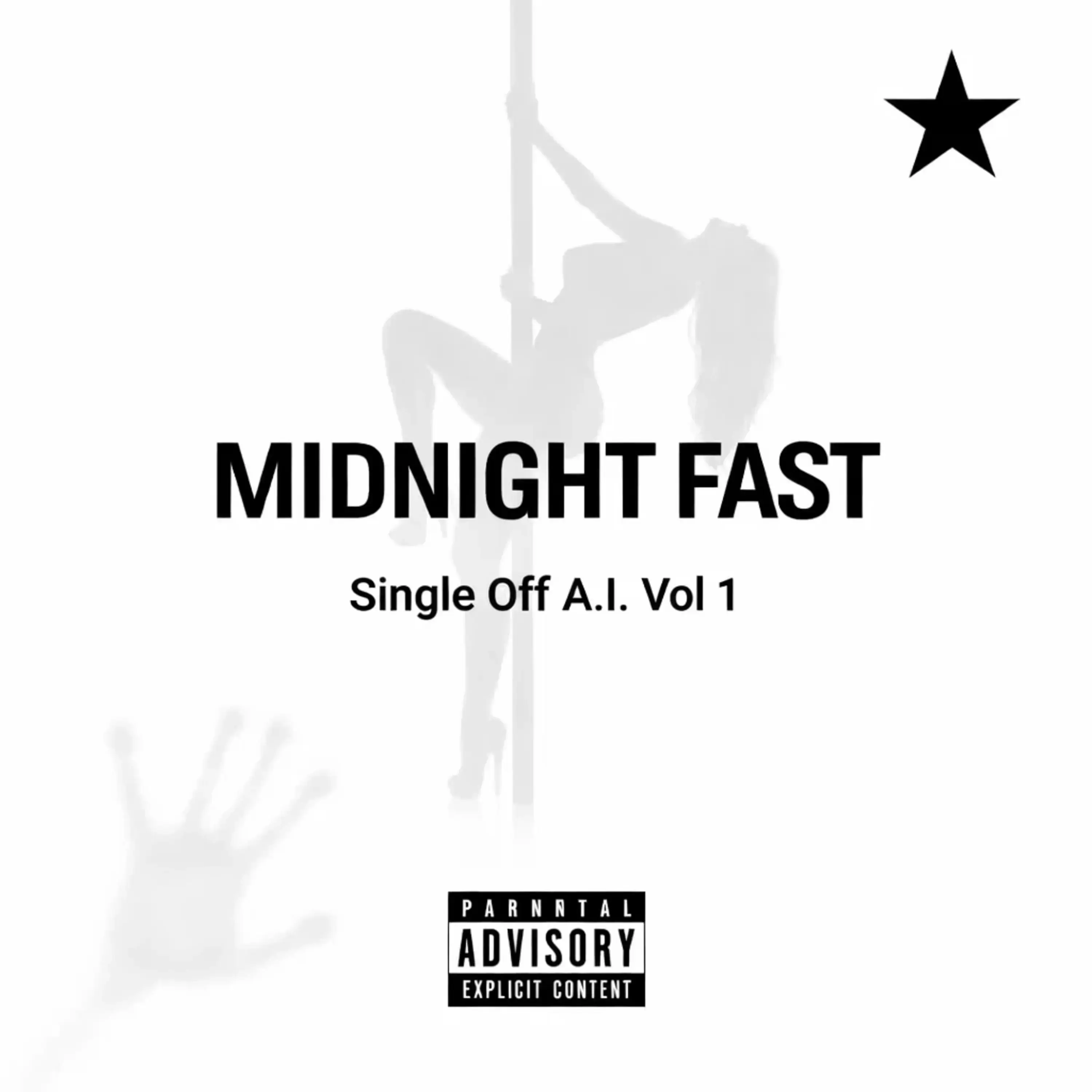 MIDNIGHT FAST artwork