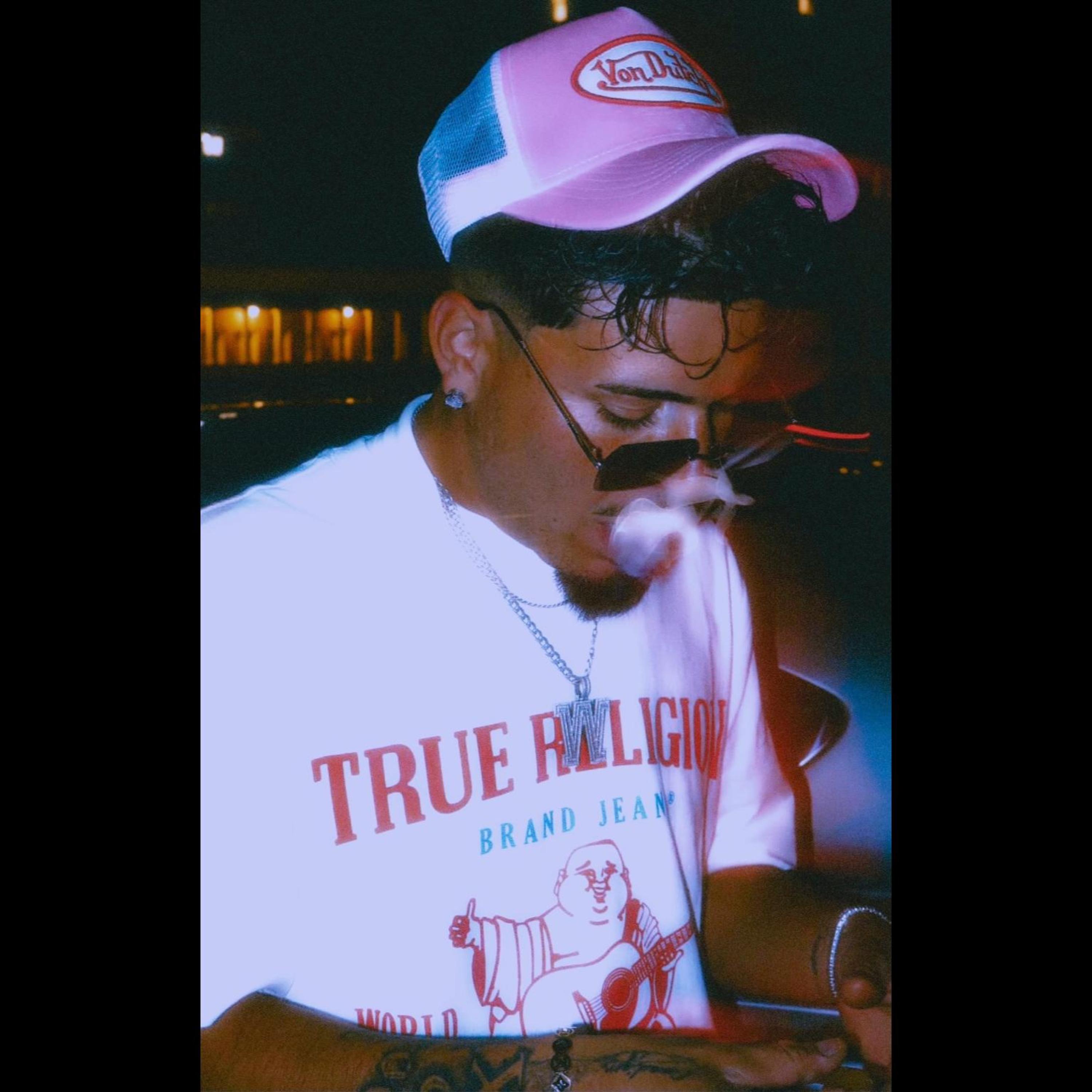 Thinking Bout You Lately artwork
