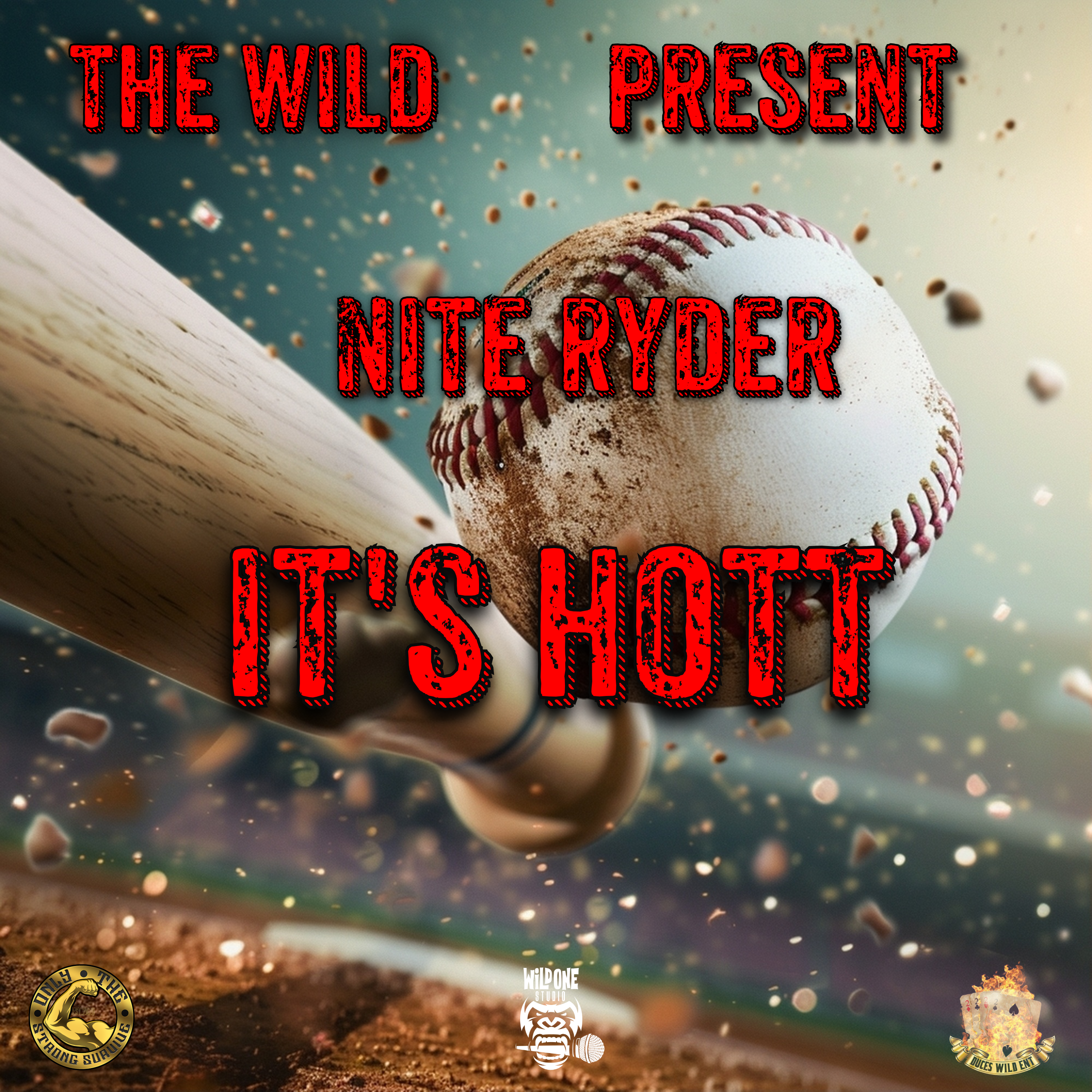 It's Hott artwork