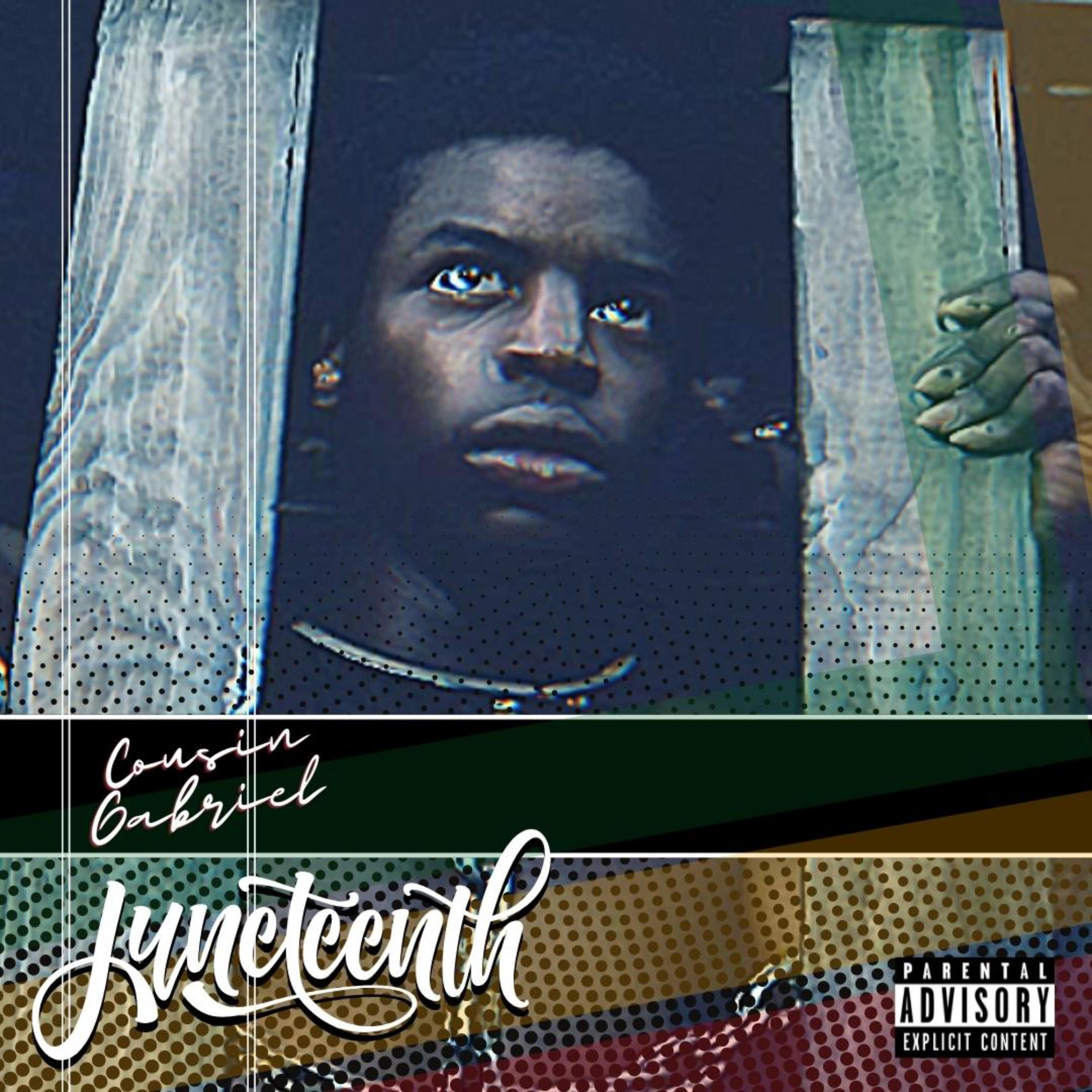 Juneteenth artwork