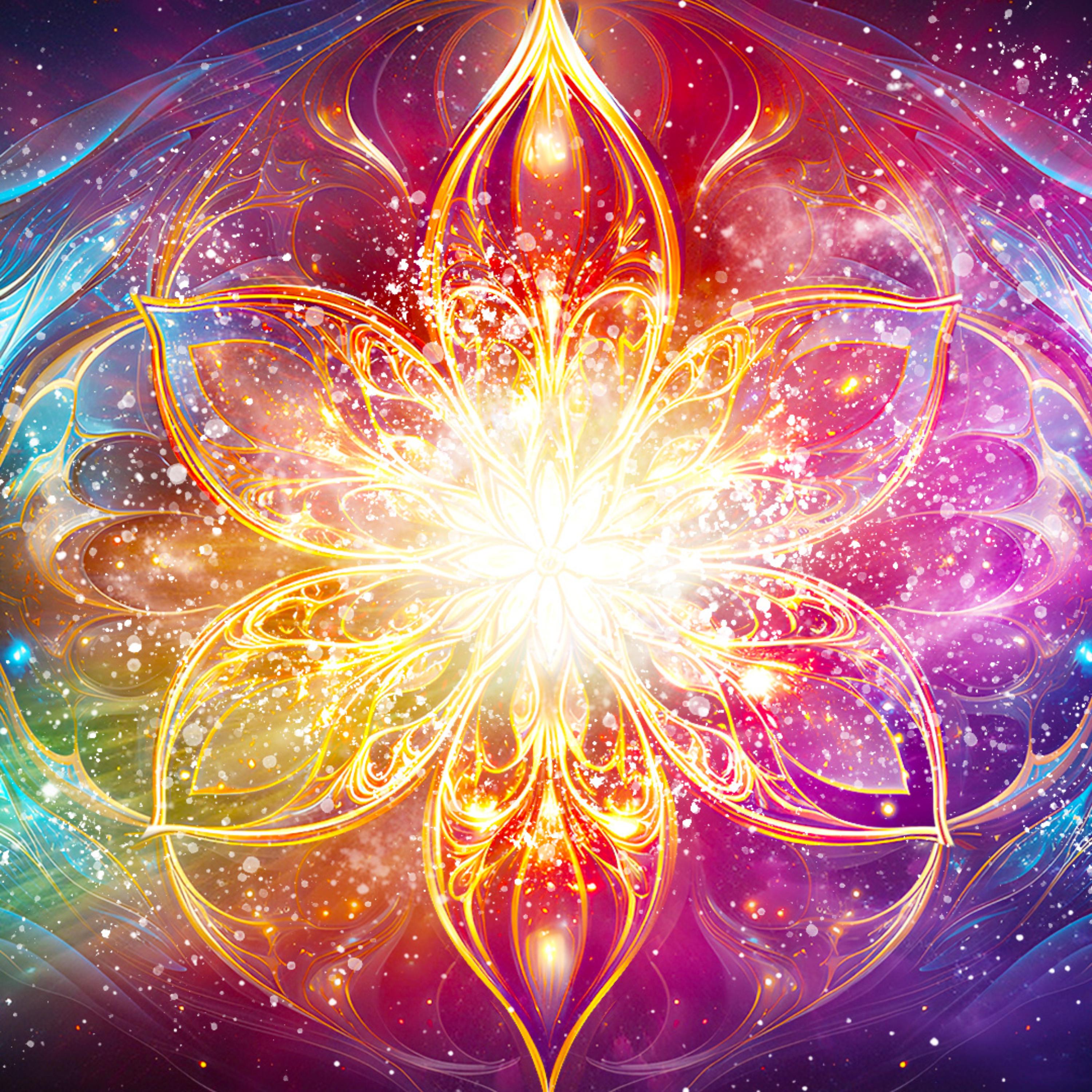 Cleanse Trauma artwork