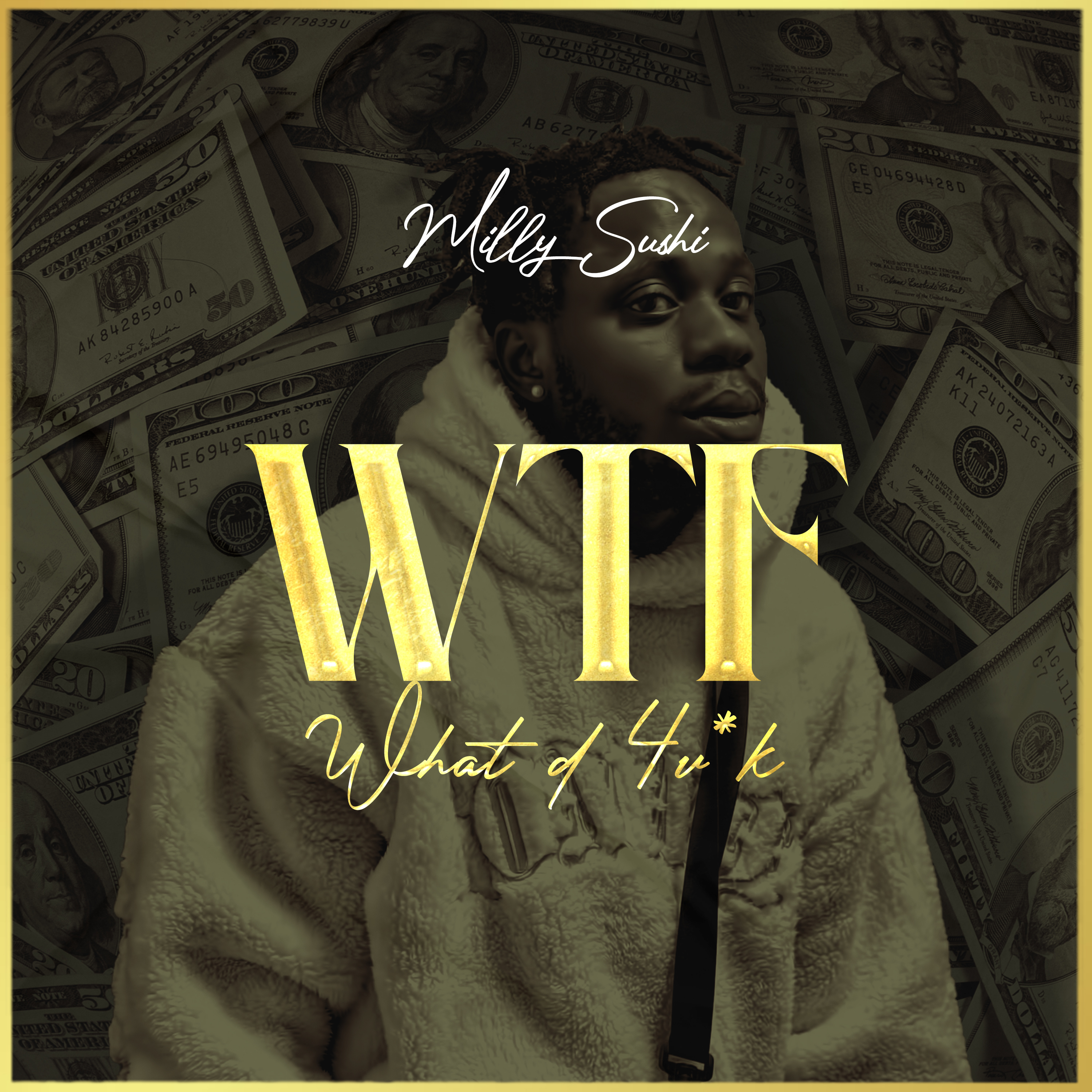 WTF artwork